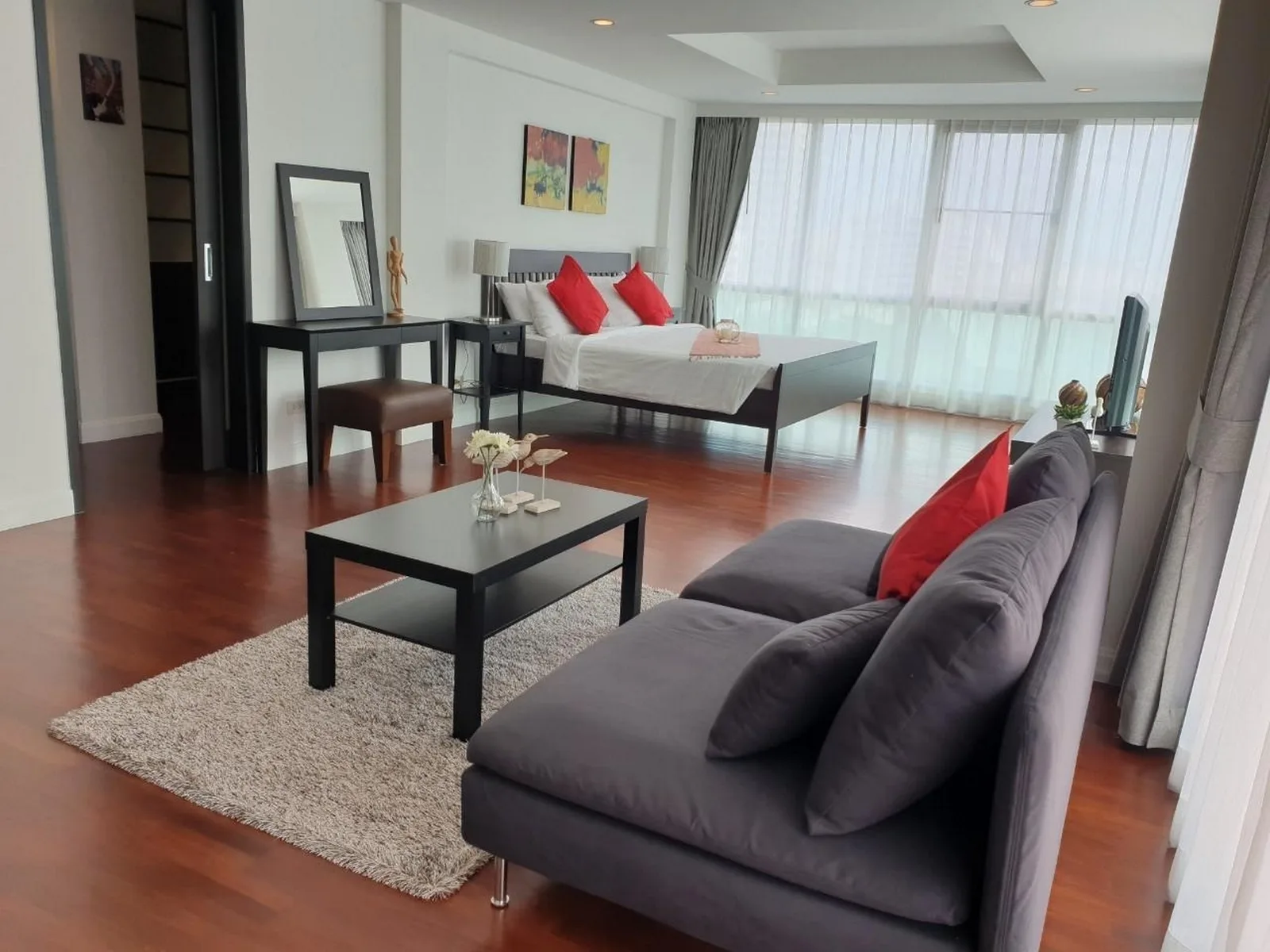Sathorn Gallery Residences — photo 6
