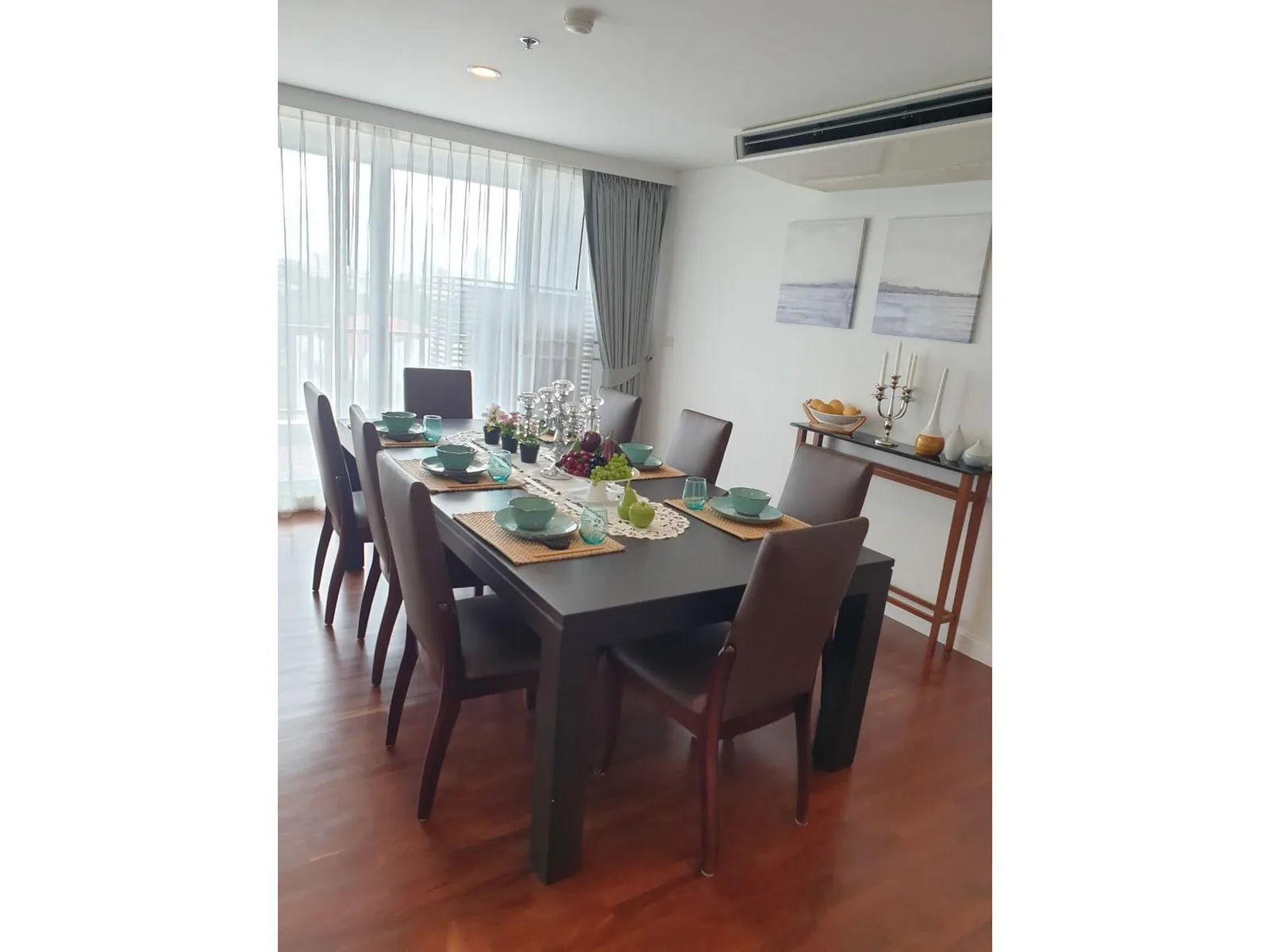Sathorn Gallery Residences — photo 8