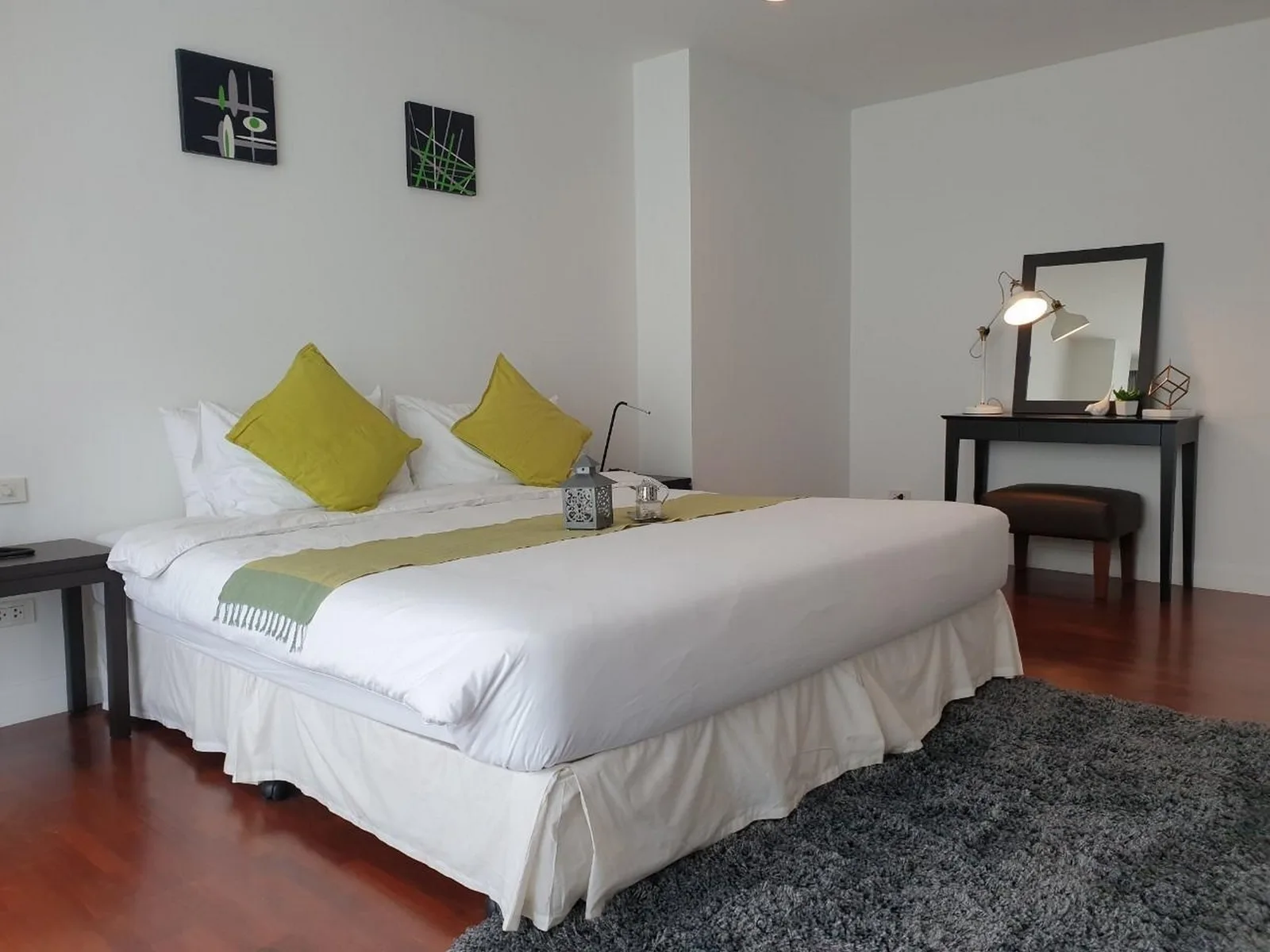 Sathorn Gallery Residences — photo 9