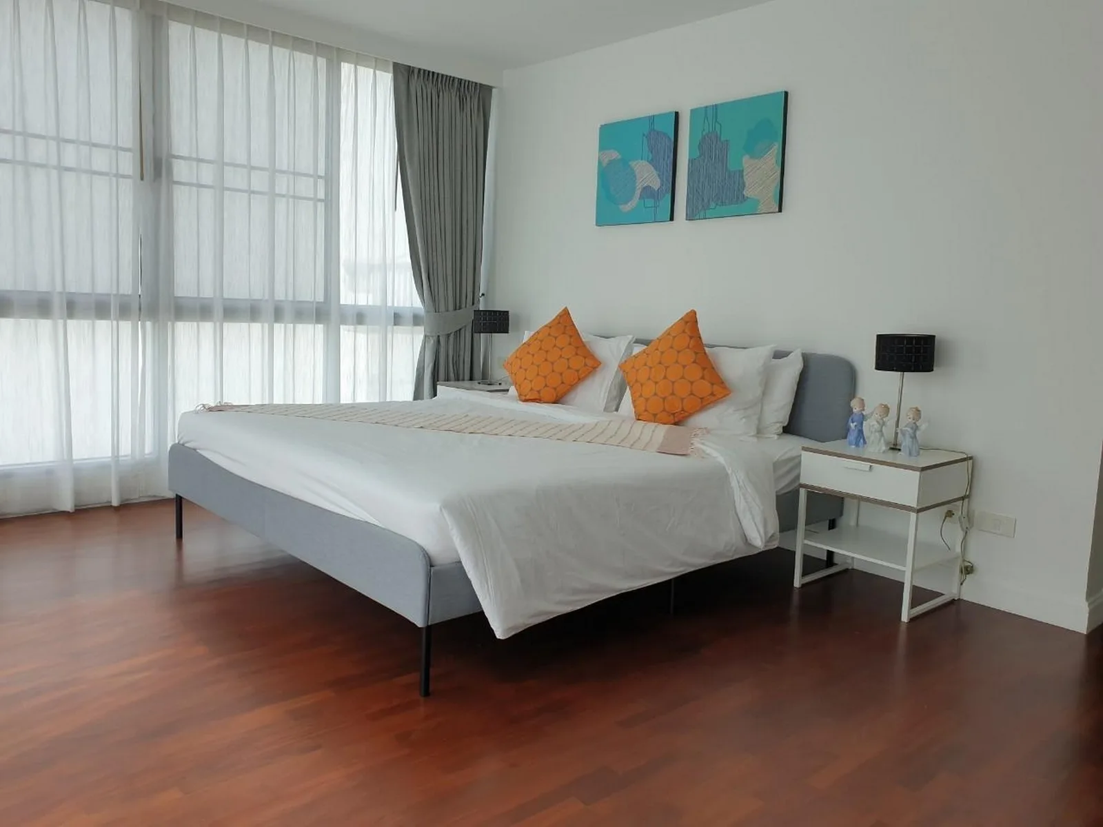 Sathorn Gallery Residences — photo 10