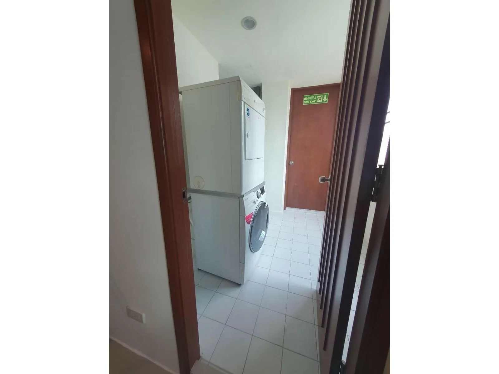 Sathorn Gallery Residences — photo 12
