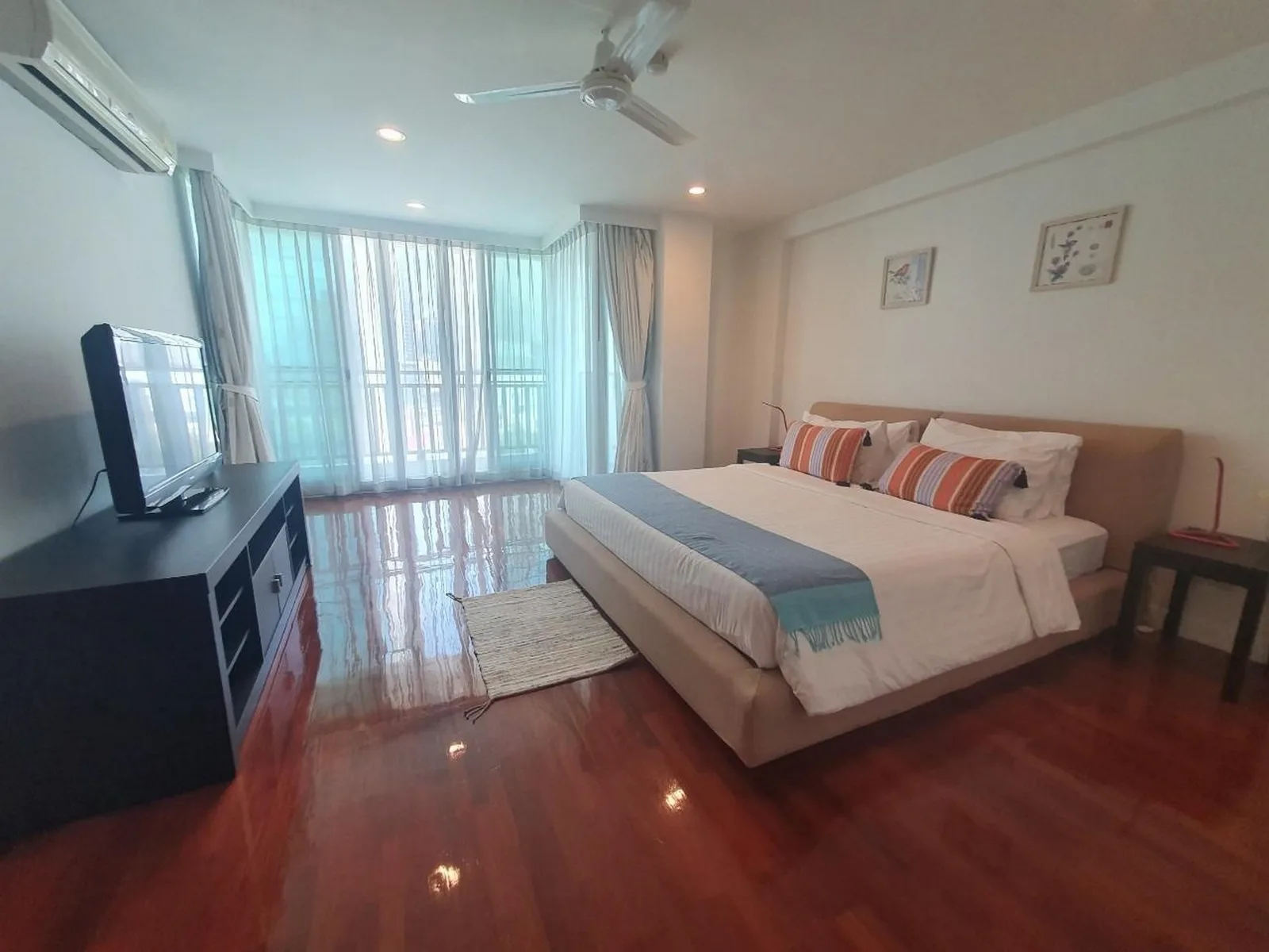 Sathorn Gallery Residences — photo 5