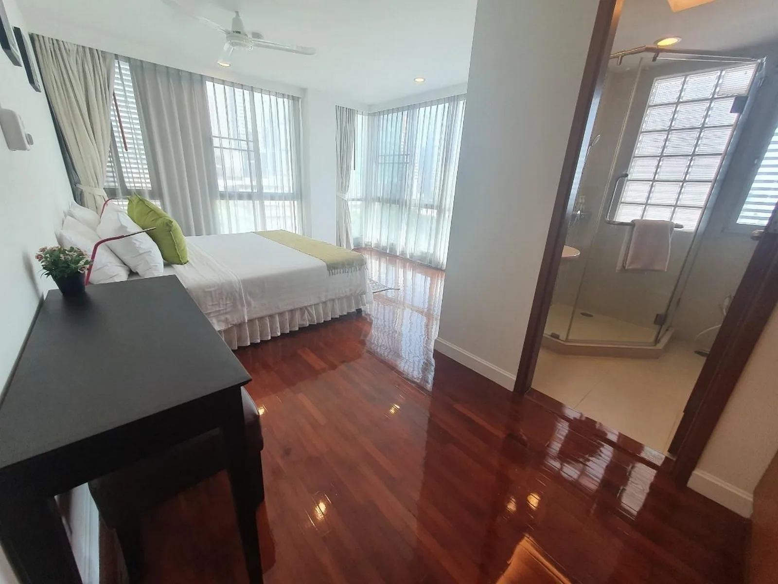 Sathorn Gallery Residences — photo 7