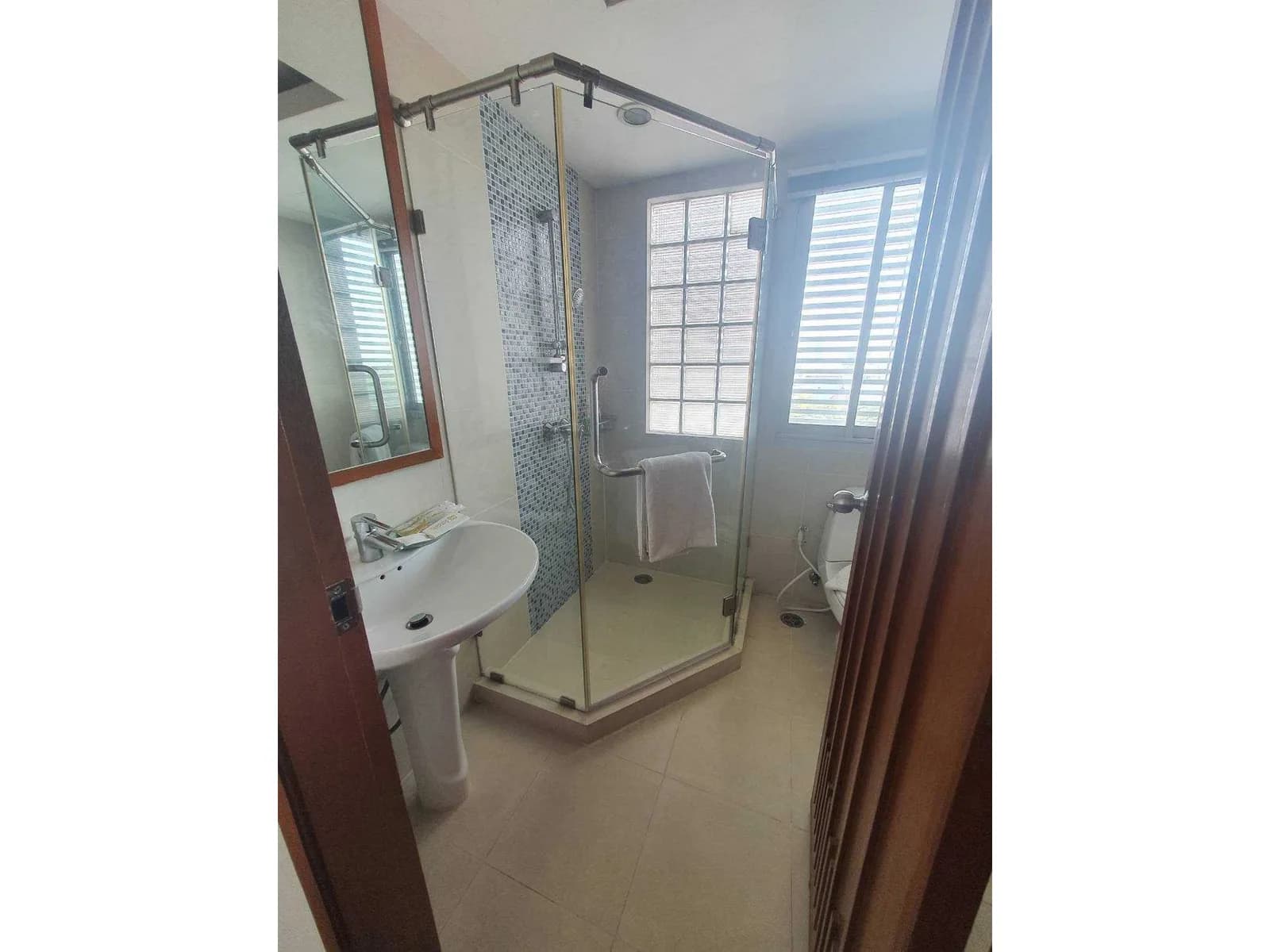 Sathorn Gallery Residences — photo 10