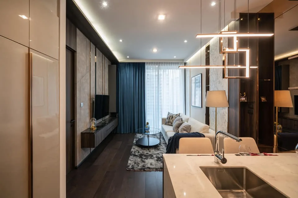 Laviq Sukhumvit 57 — photo 11
