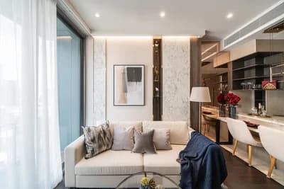 Laviq Sukhumvit 57