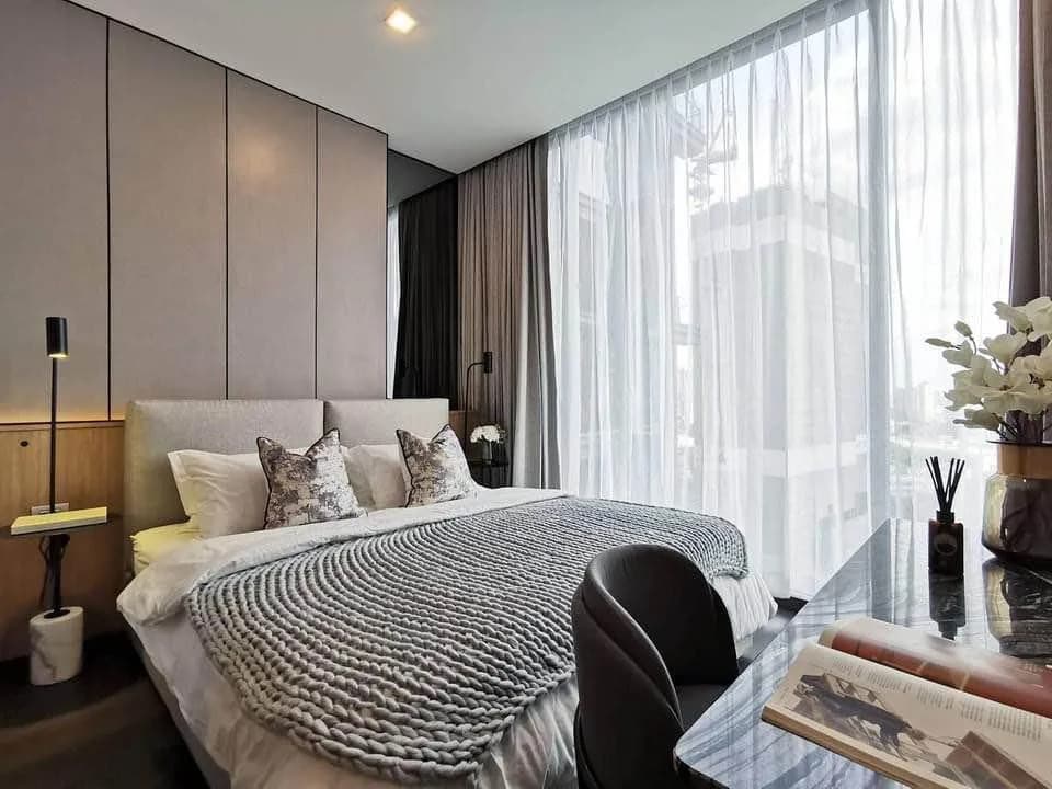 Laviq Sukhumvit 57 — photo 11
