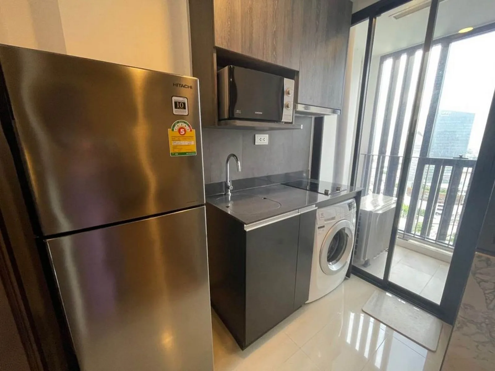 Ashton Chula - Silom — photo 8