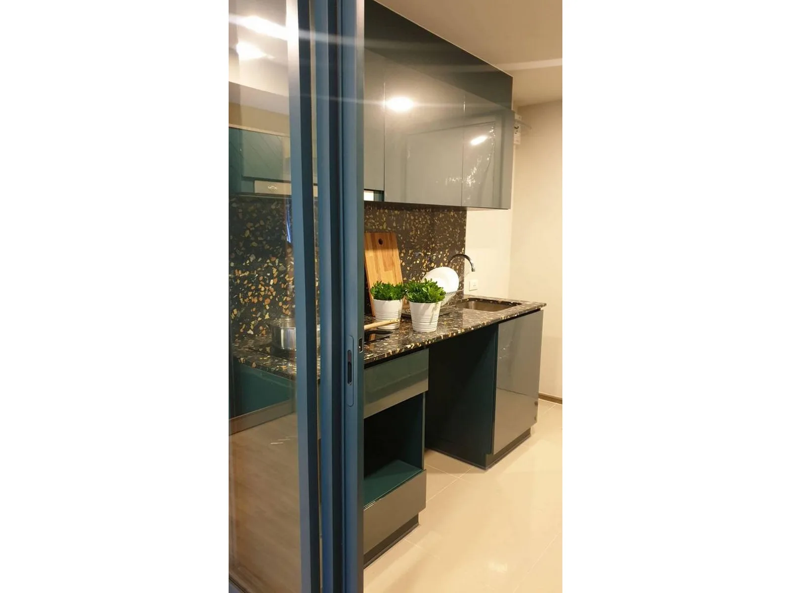 THE BASE Sukhumvit 50 — photo 4