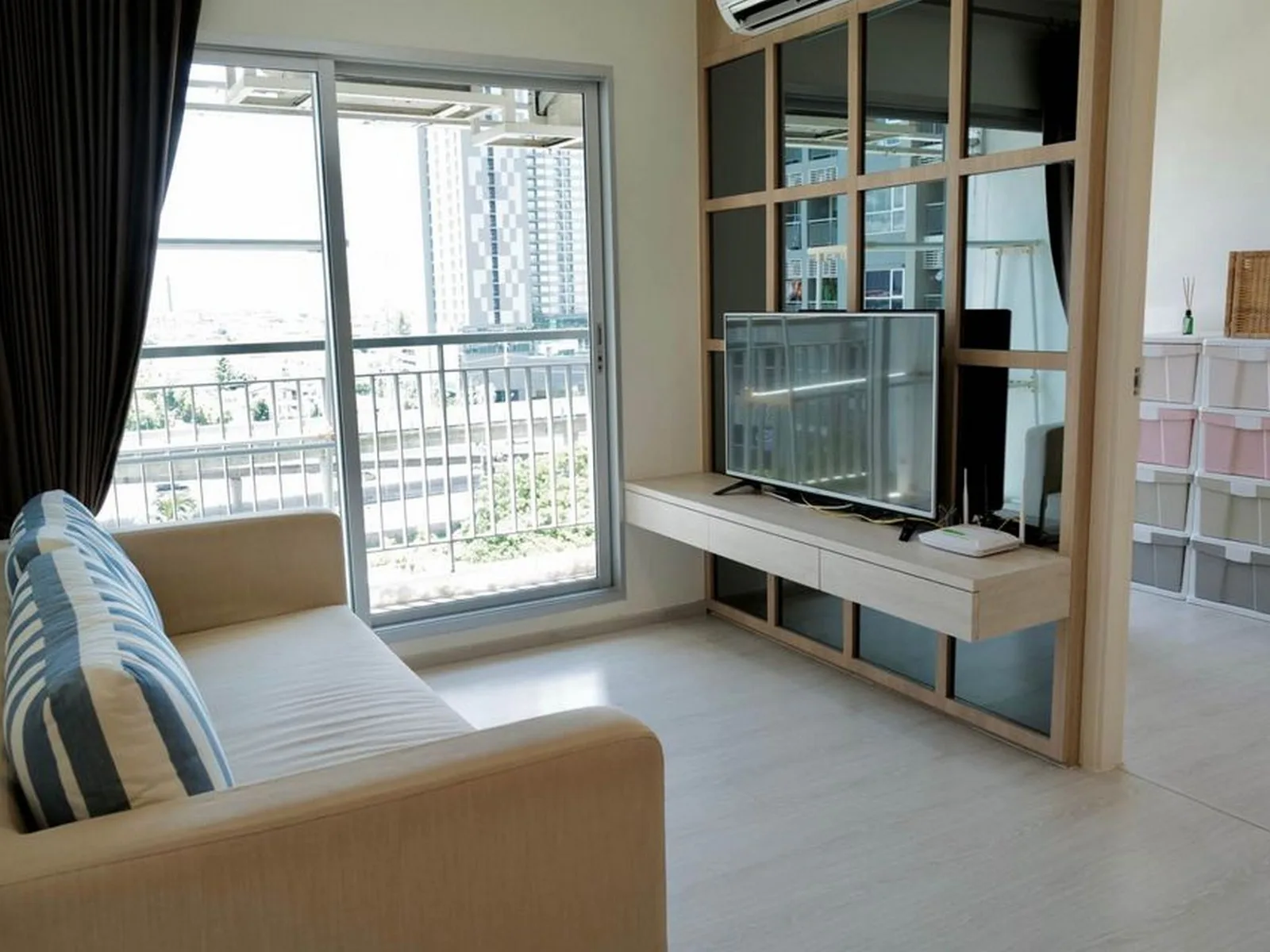 Aspire Sathorn Thapra — photo 2