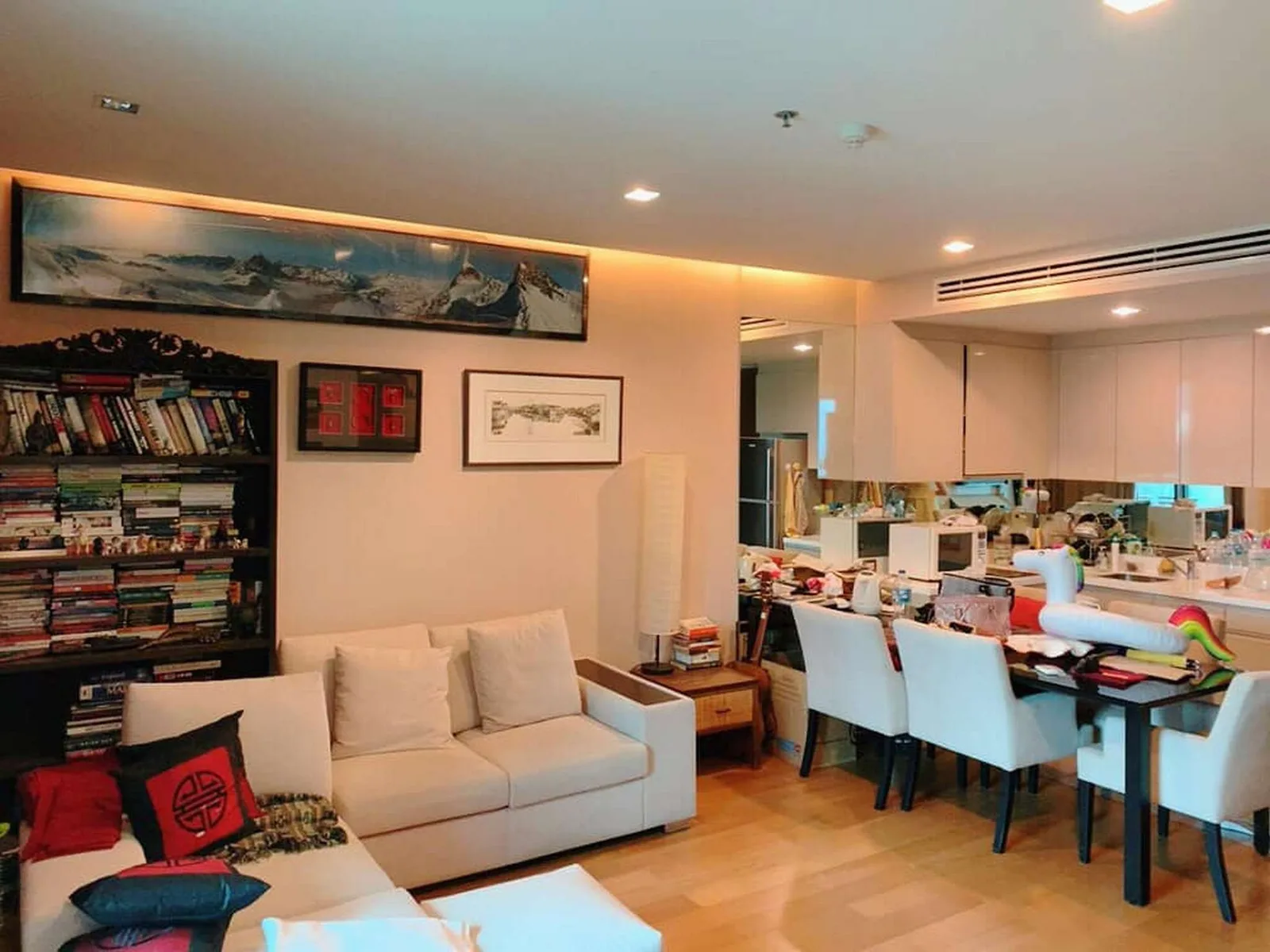 The Address Sathorn — photo 1
