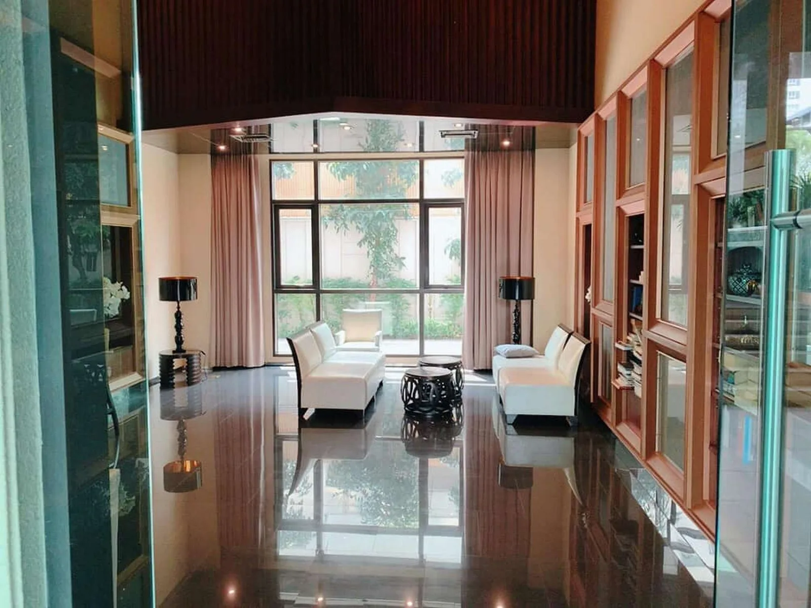 The Address Sathorn — photo 2