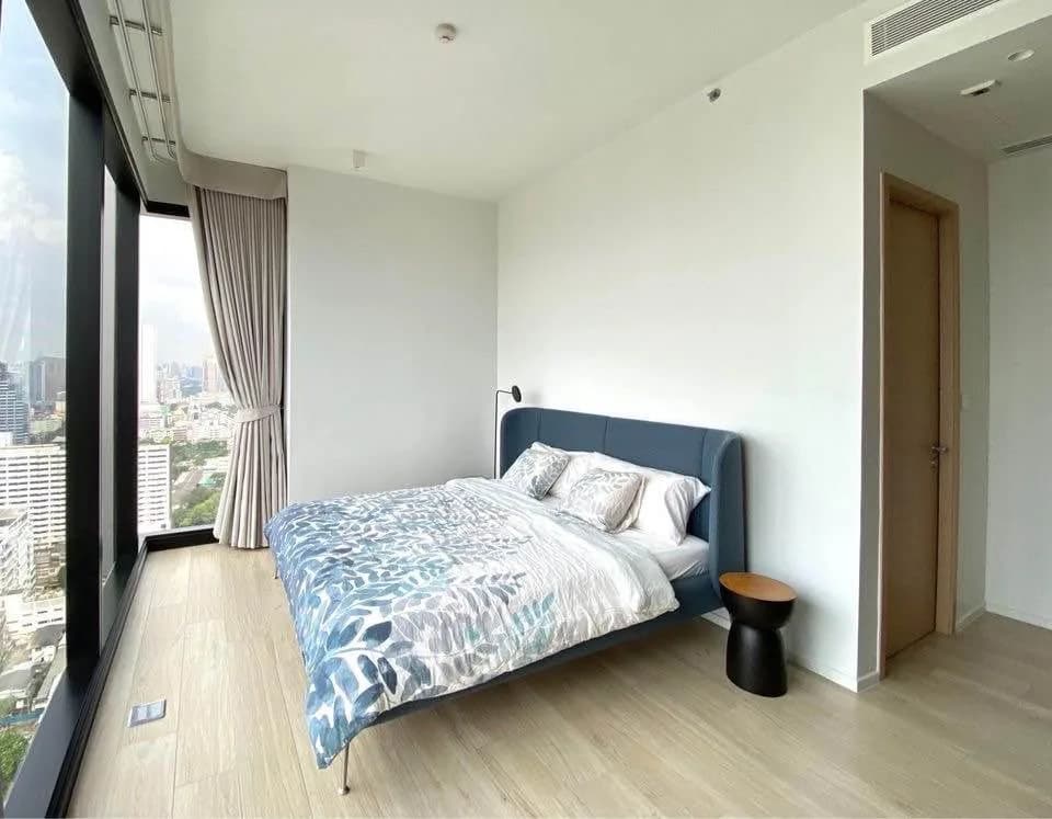 The Lofts Silom — photo 7