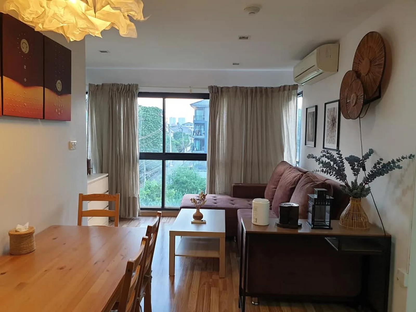 Green Ville Condo @ Sukhumvit 101 — photo 1