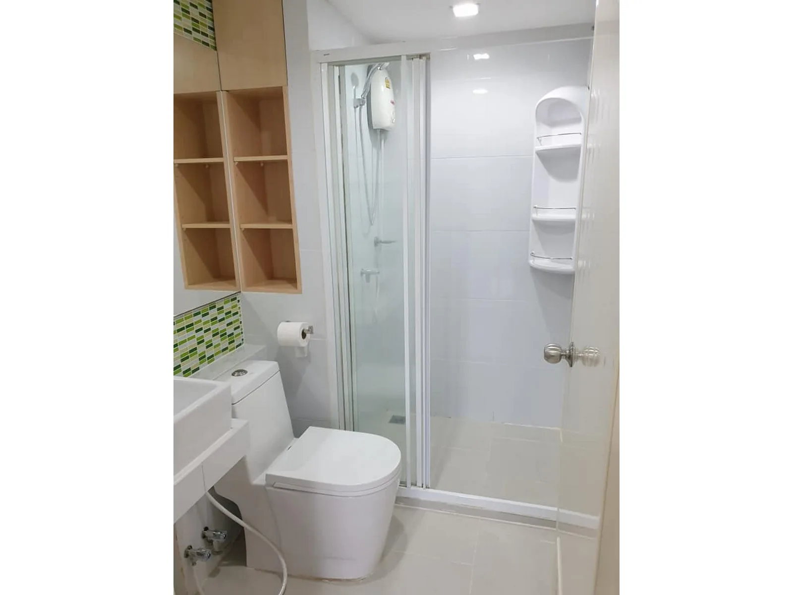 Green Ville Condo @ Sukhumvit 101 — photo 14