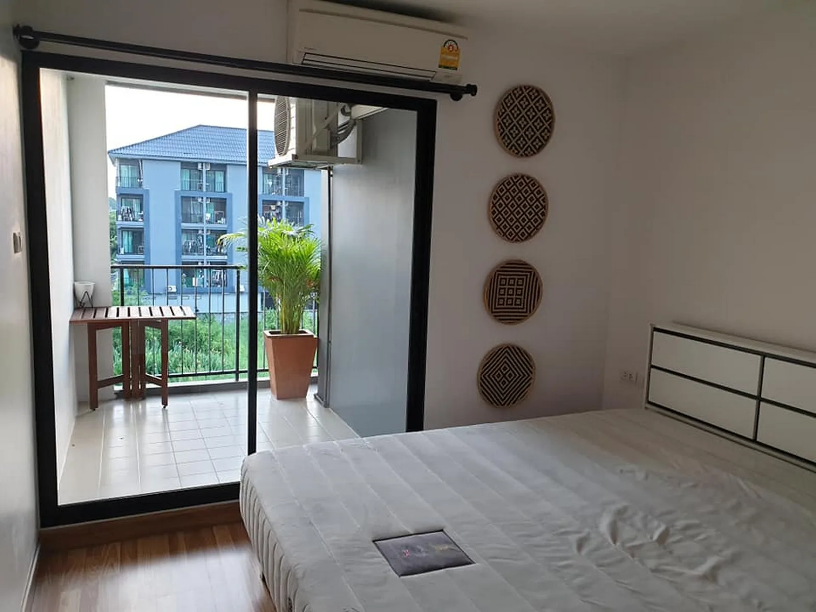 Green Ville Condo @ Sukhumvit 101 — photo 9