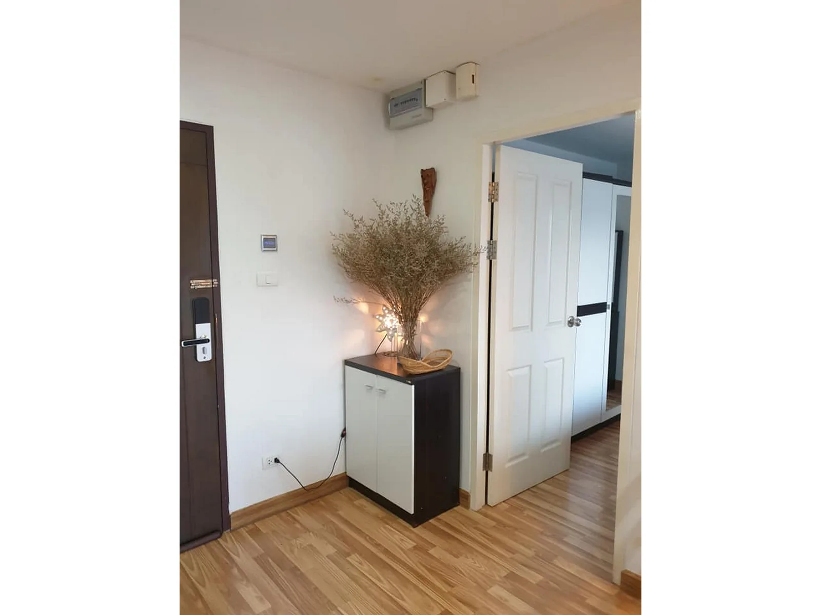 Green Ville Condo @ Sukhumvit 101 — photo 10