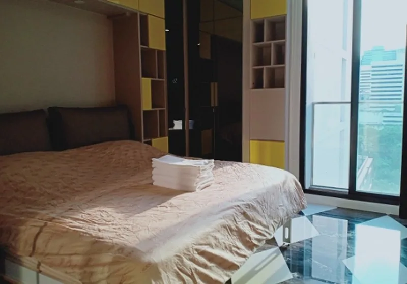 Noble Ploenchit — photo 11