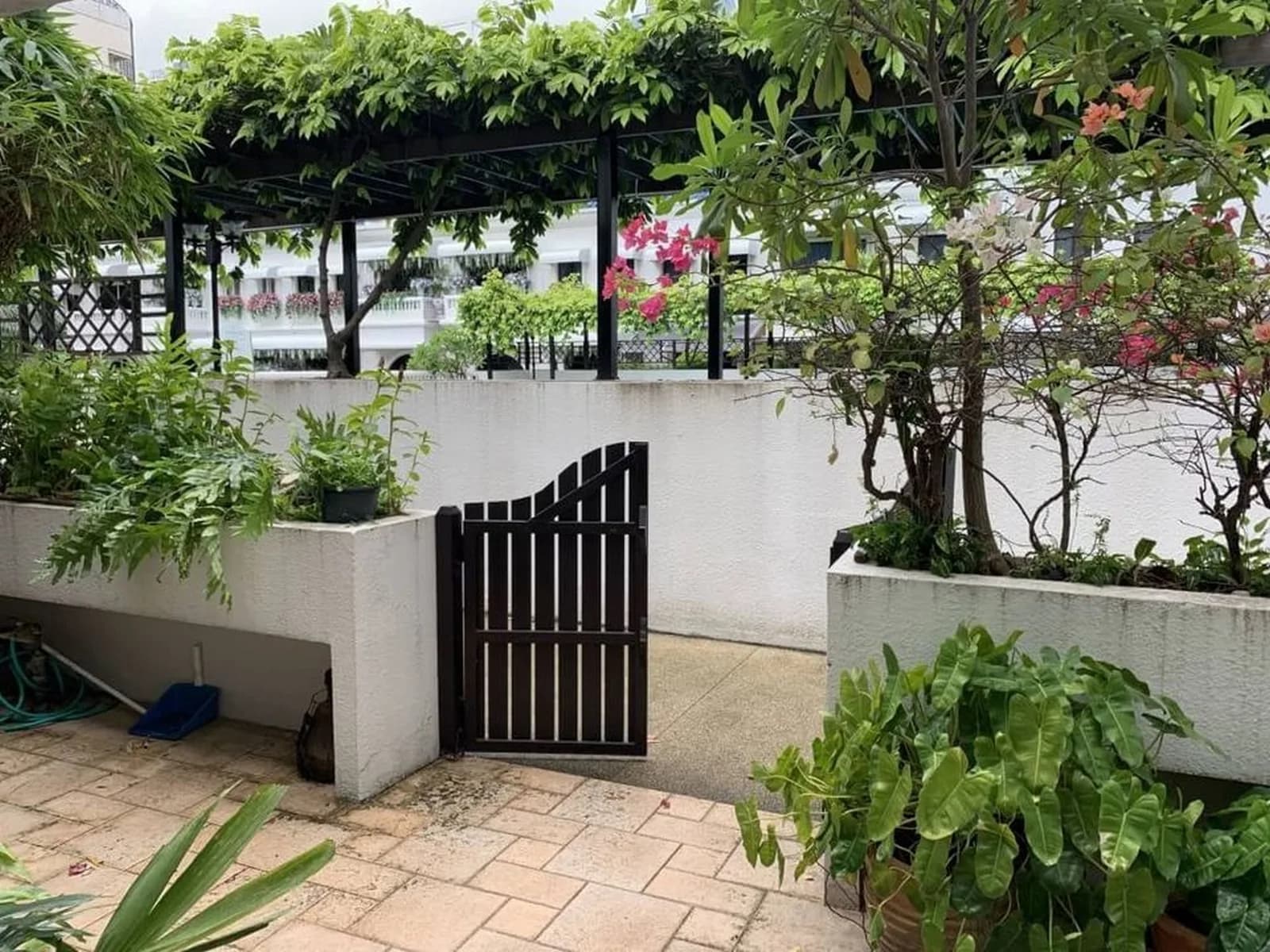 Townhouse 31 Near Kiarti — photo 11