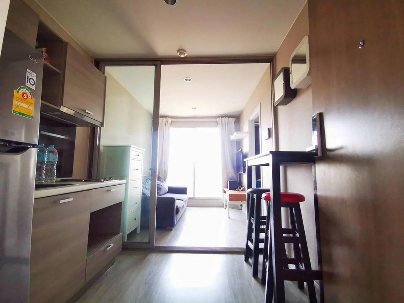 The Privacy Ratchada - Sutthisan — photo 1