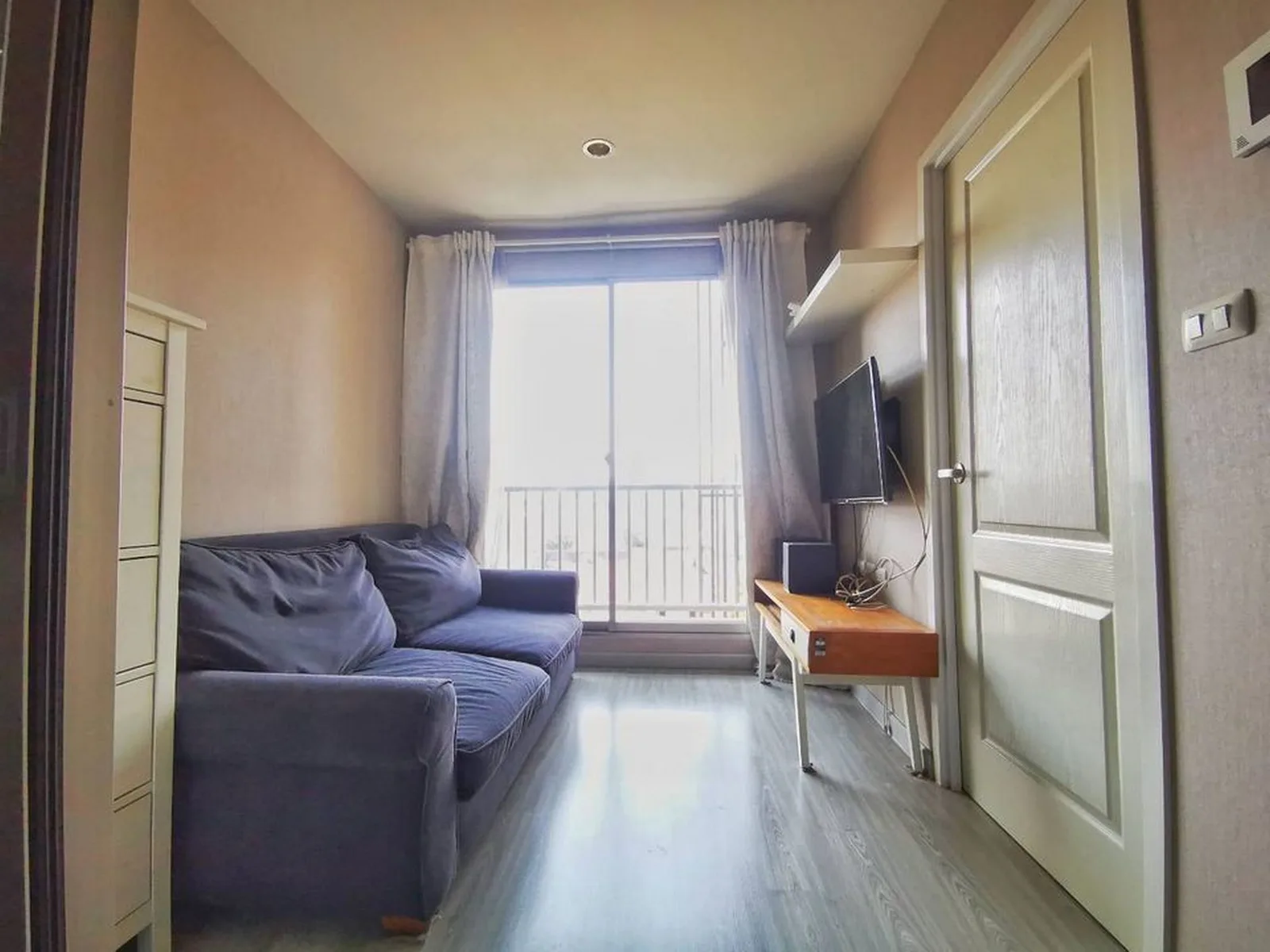 The Privacy Ratchada - Sutthisan — photo 2