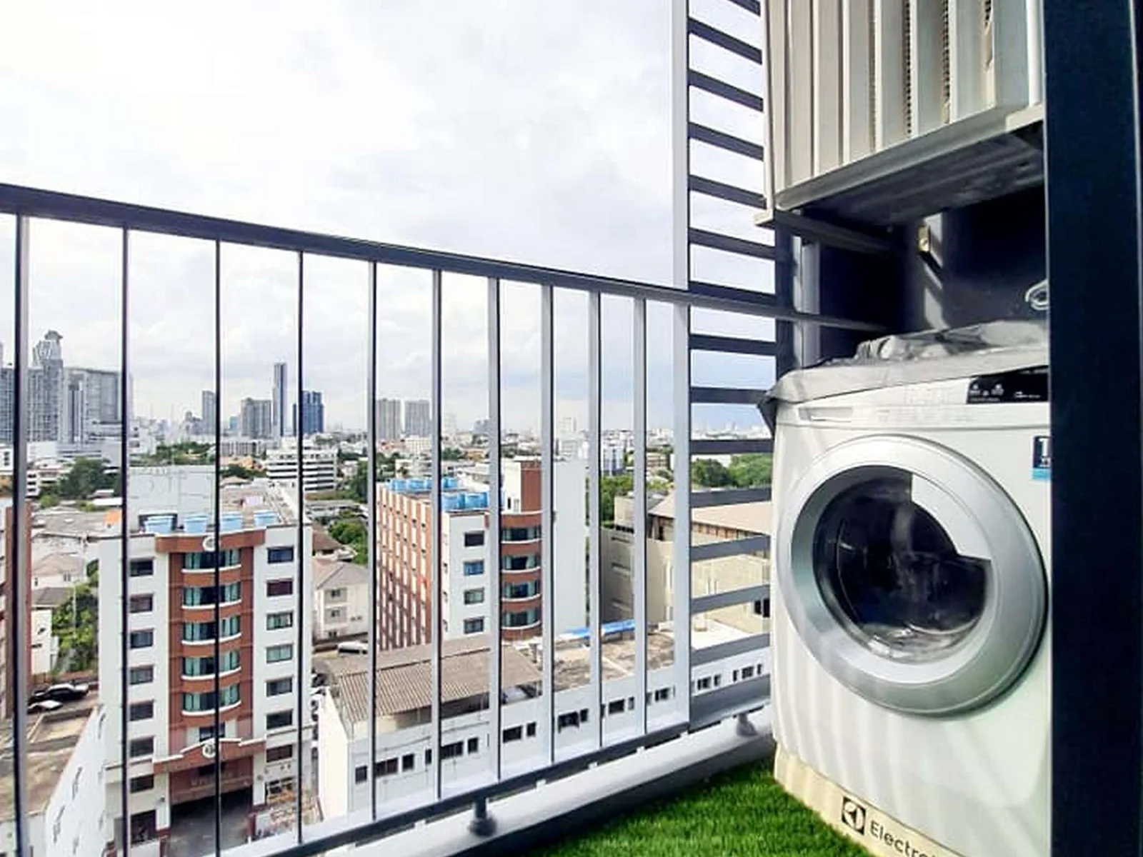Ideo Sukhumvit 93 — photo 7