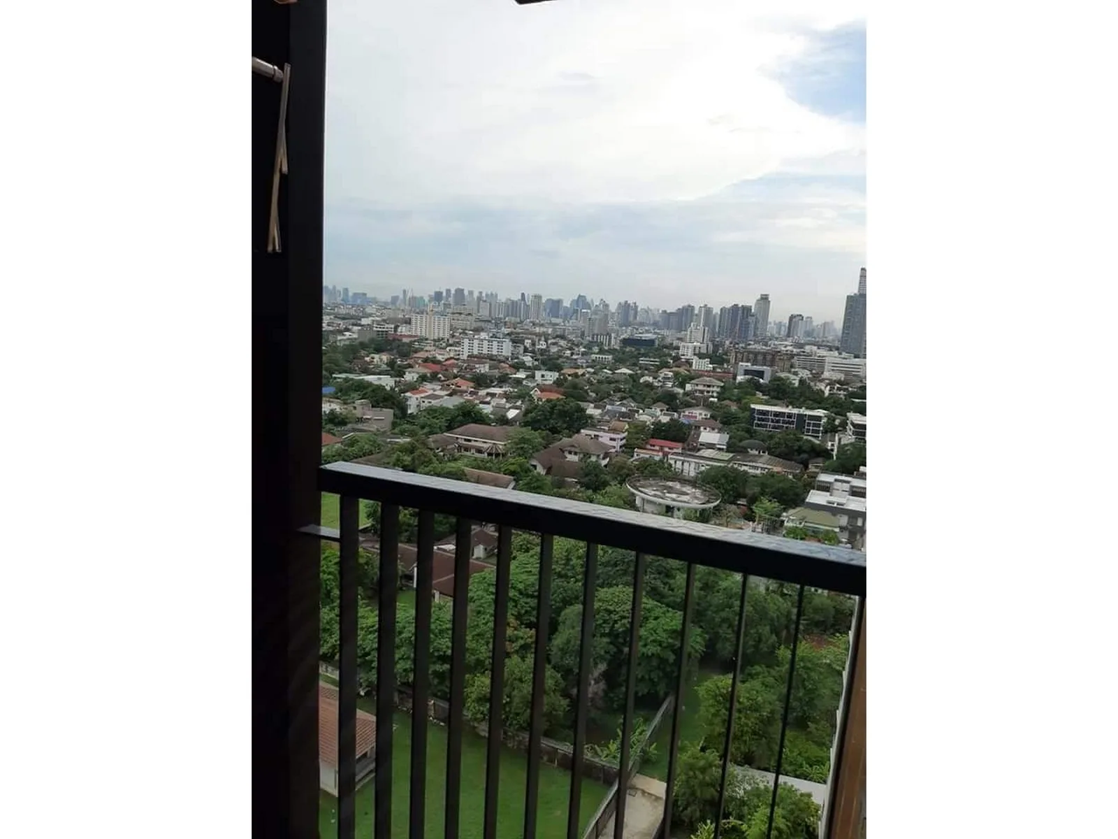 Life Sukhumvit 62 — photo 11