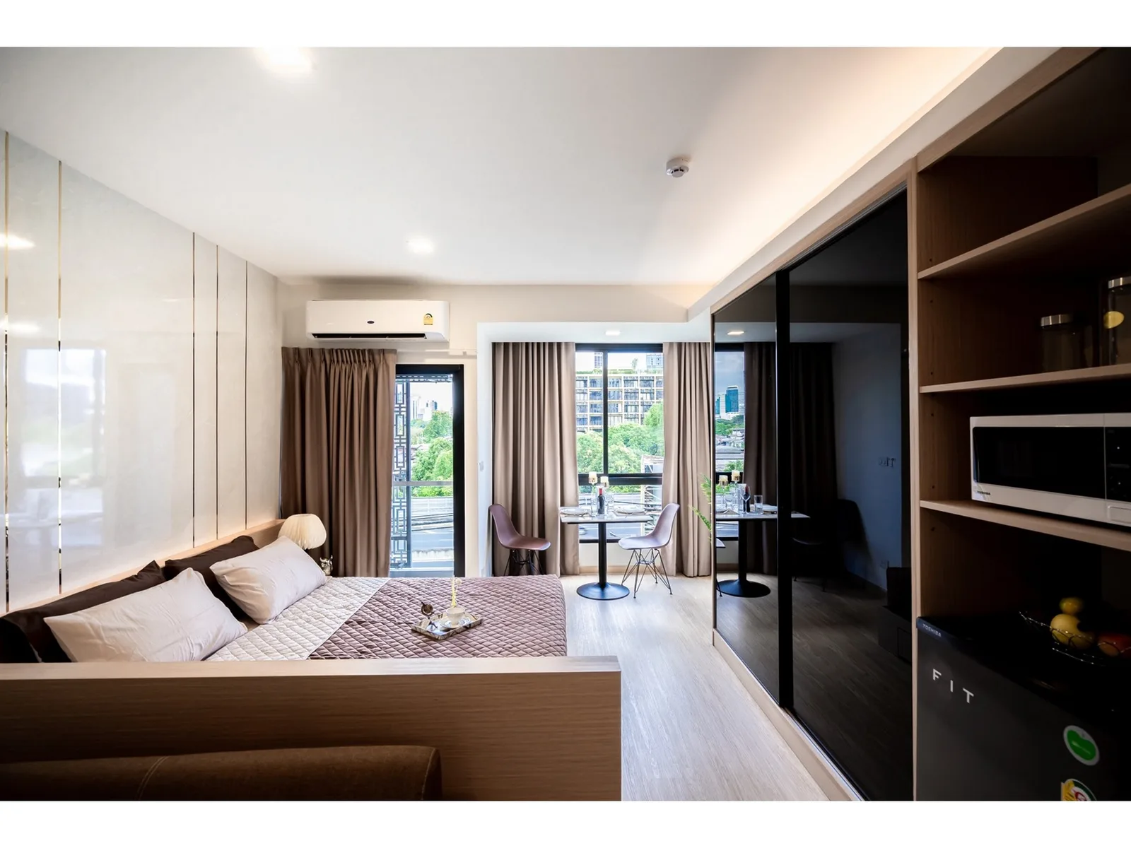 Urban Pulse Residences — photo 1