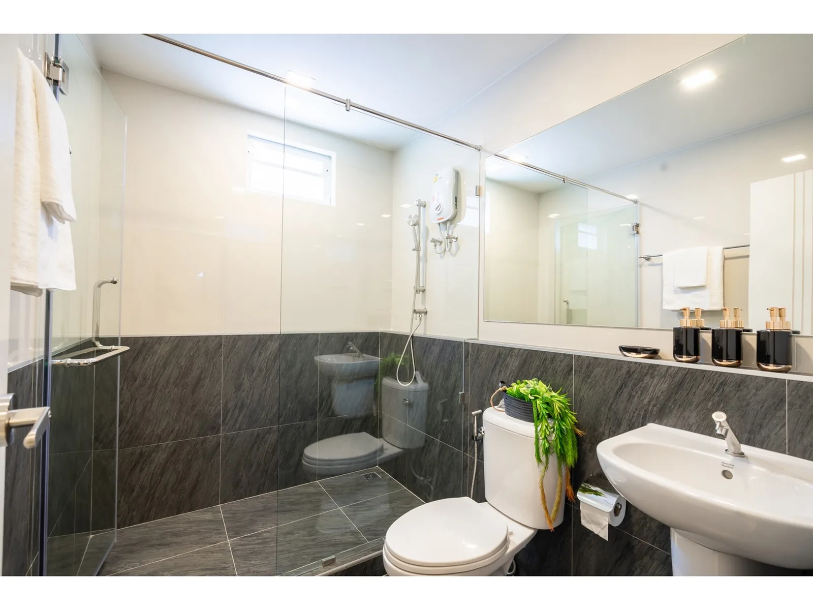 Urban Pulse Residences — photo 9