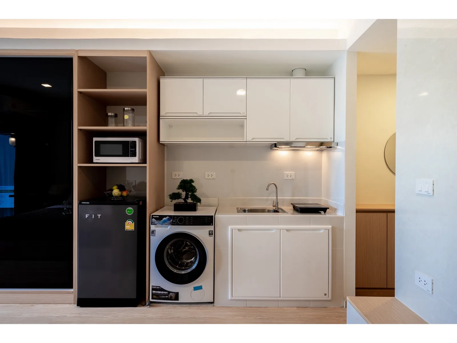 Urban Pulse Residences — photo 5