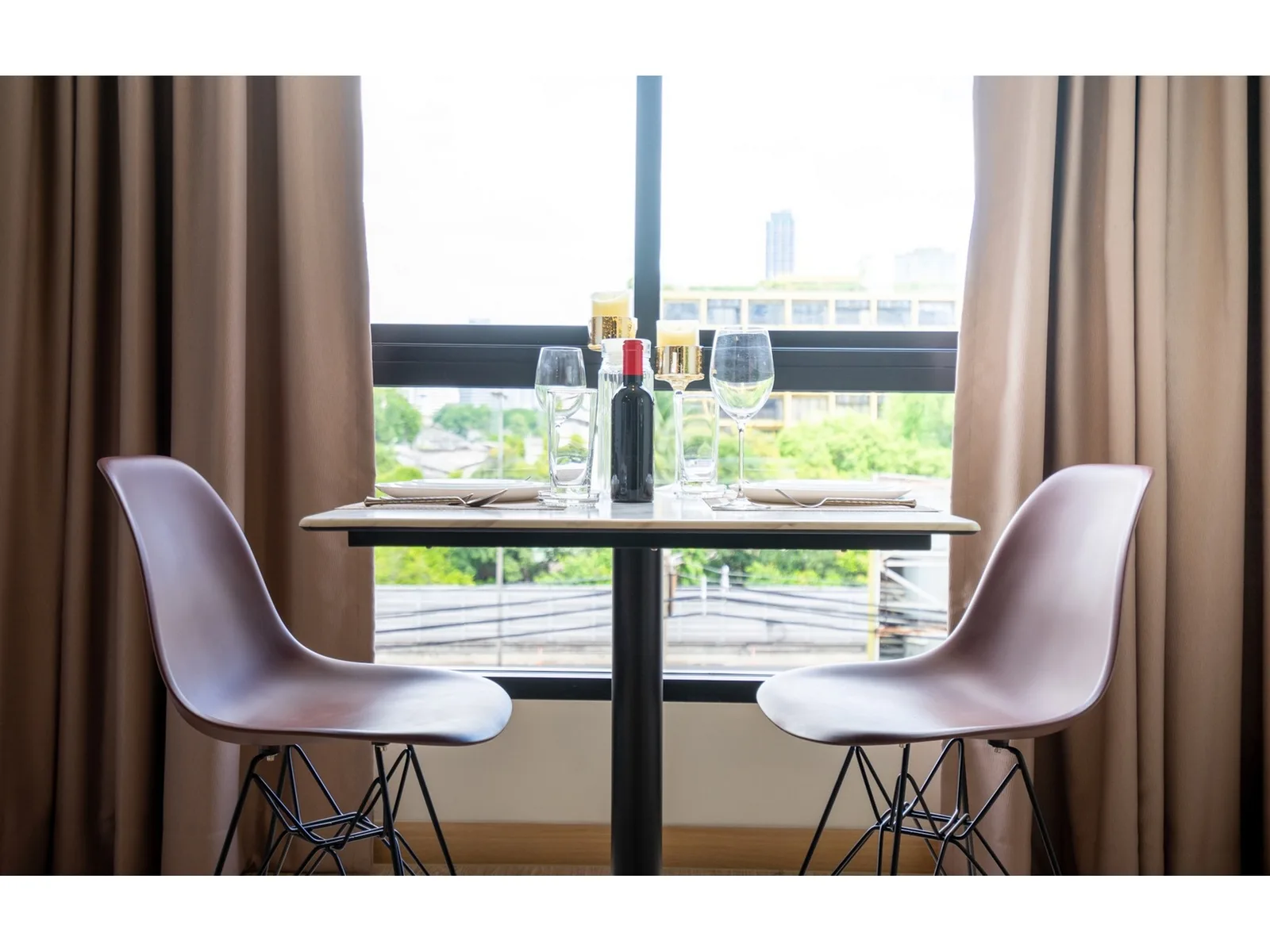 Urban Pulse Residences — photo 7