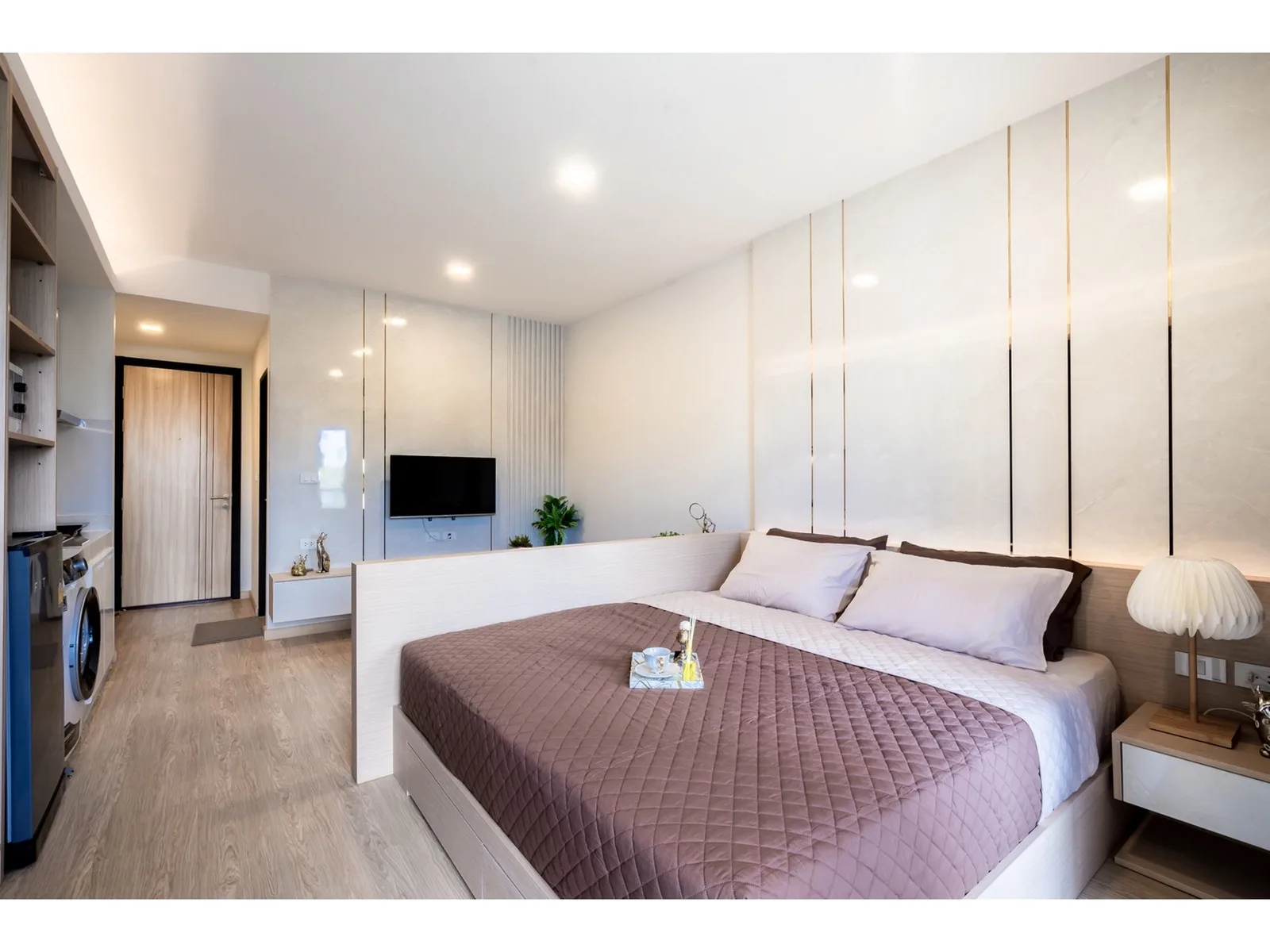 Urban Pulse Residences — photo 3