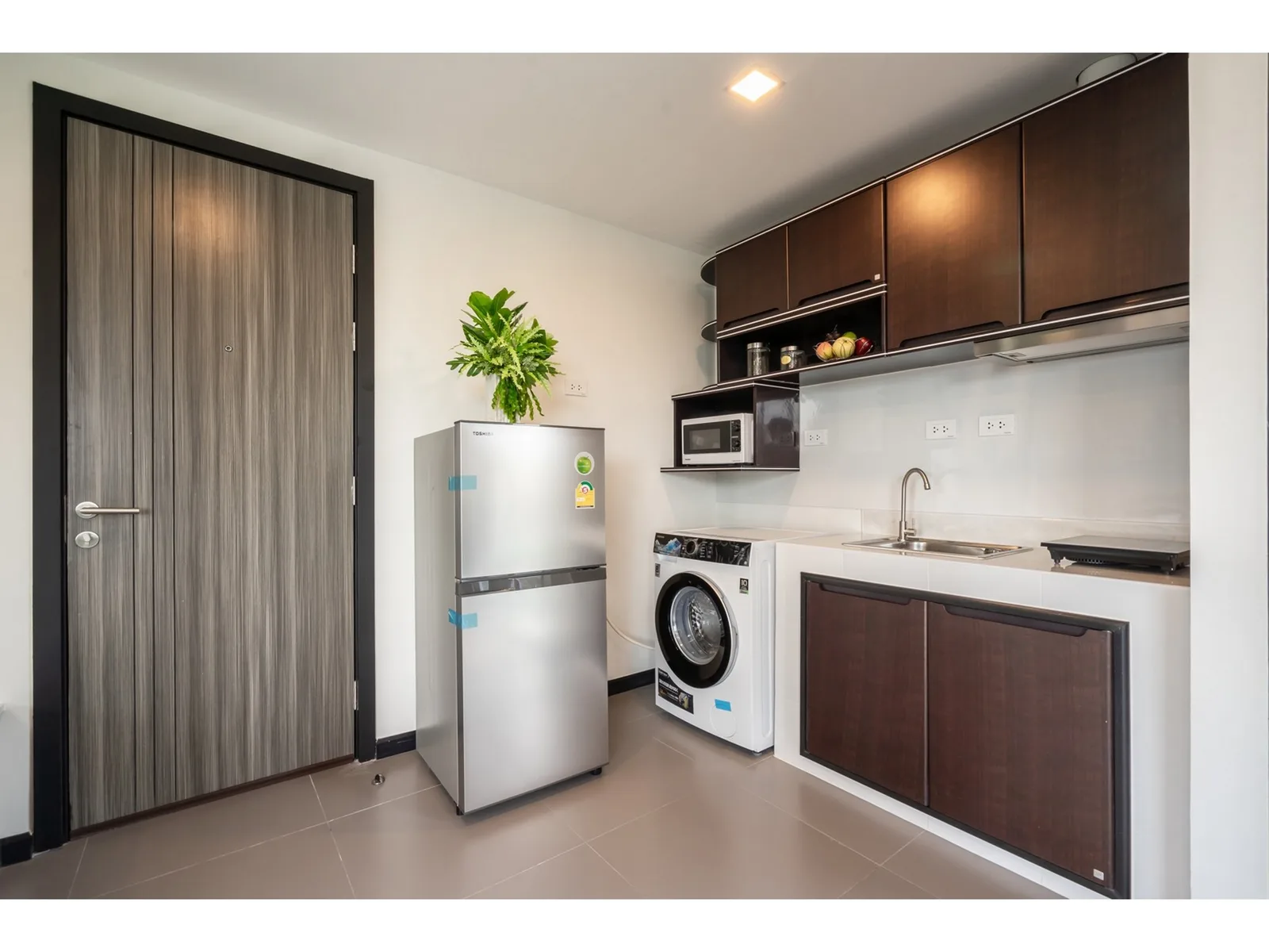 Urban Pulse Residences — photo 8