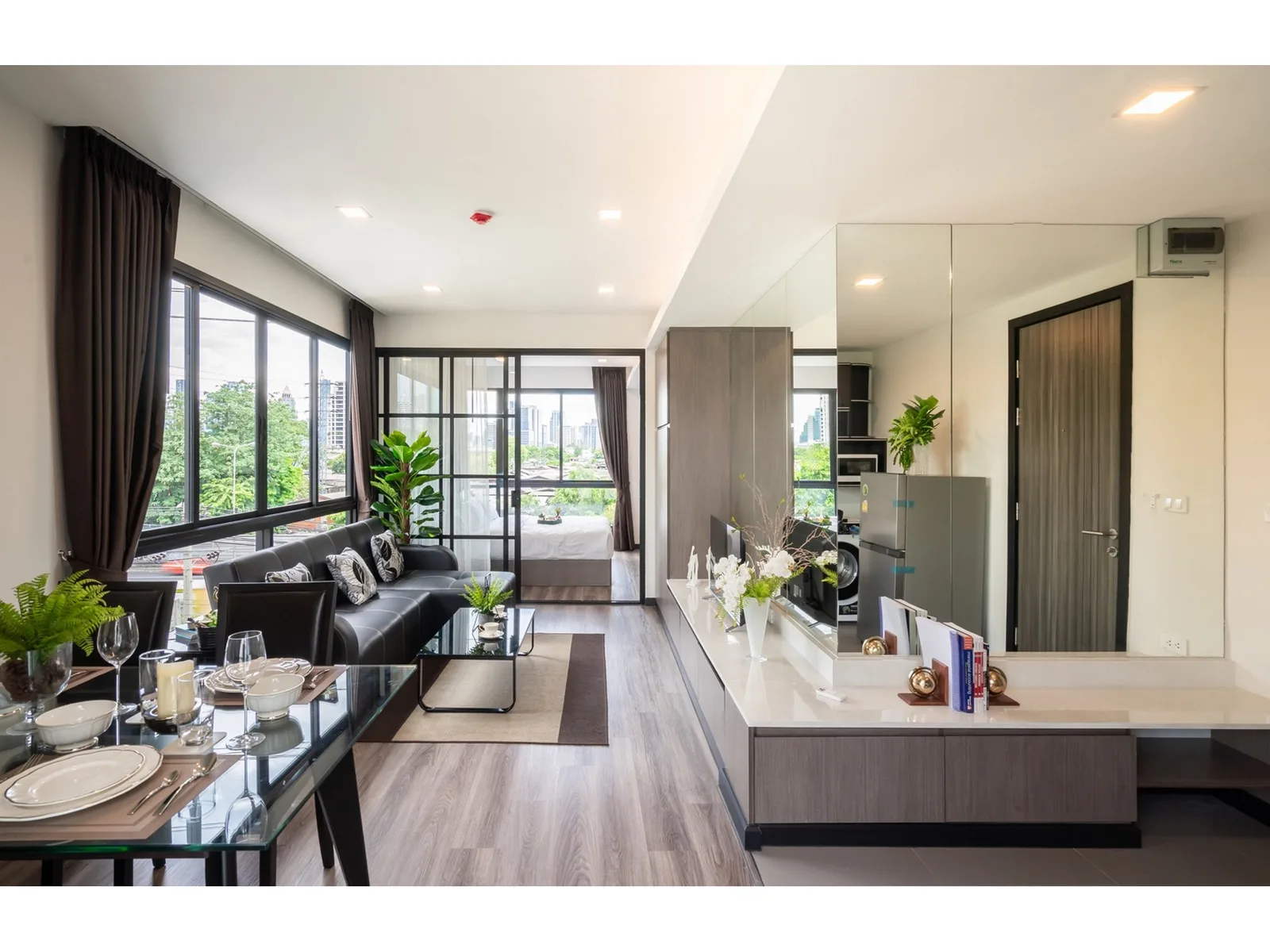 Urban Pulse Residences — photo 1