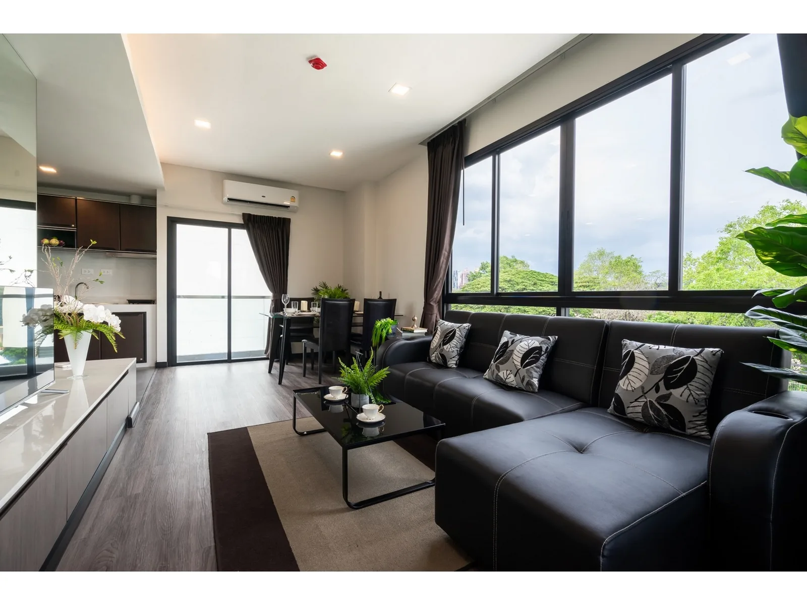 Urban Pulse Residences — photo 2