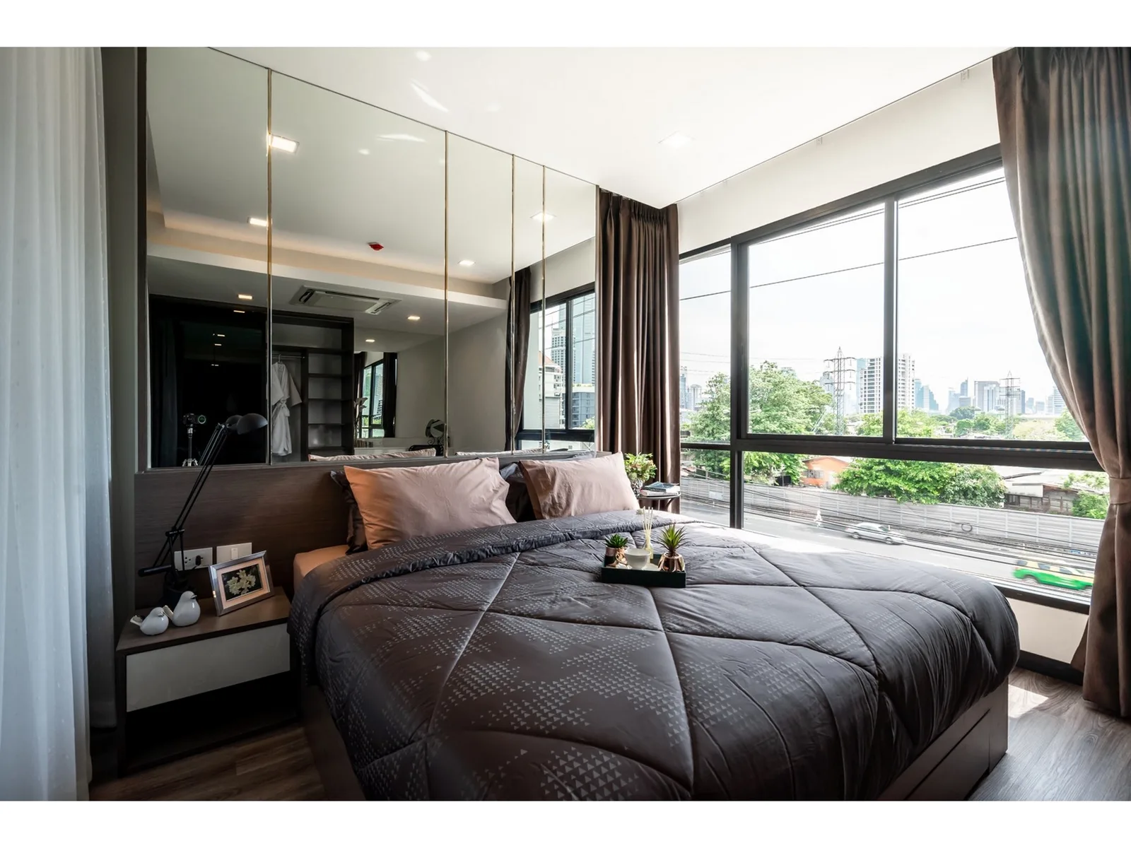 Urban Pulse Residences — photo 4
