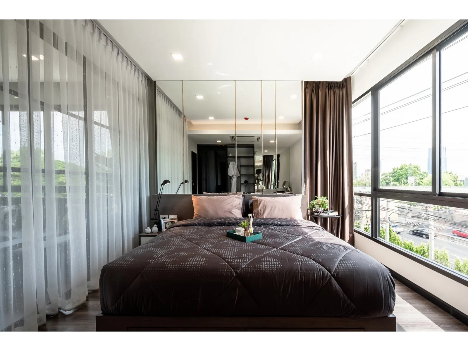 Urban Pulse Residences — photo 5
