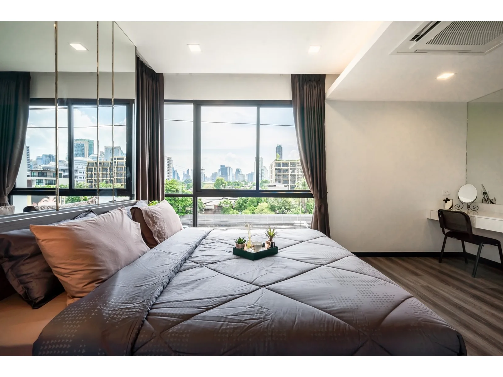 Urban Pulse Residences — photo 6