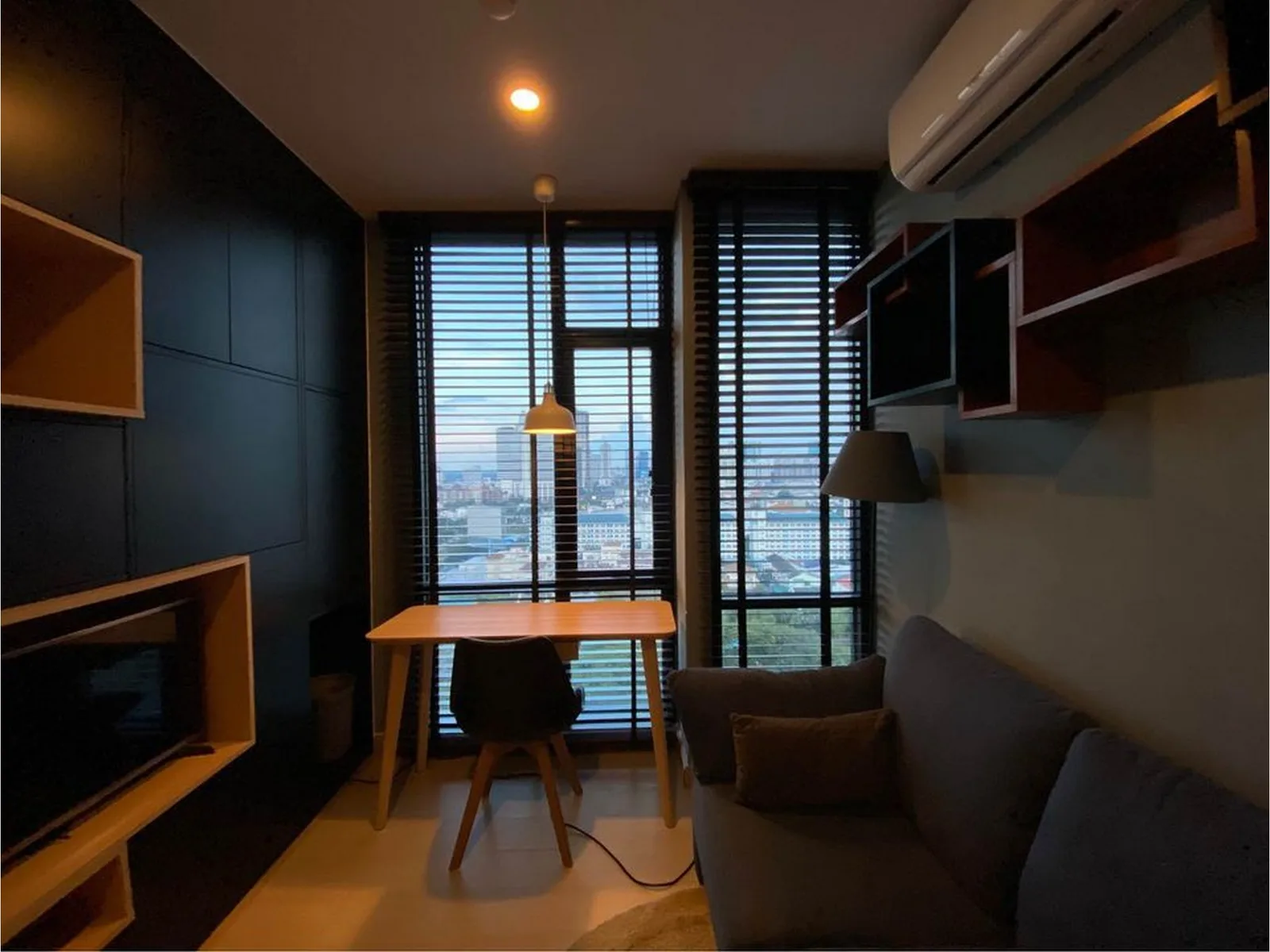 Bangkok Horizon Sathorn — photo 1
