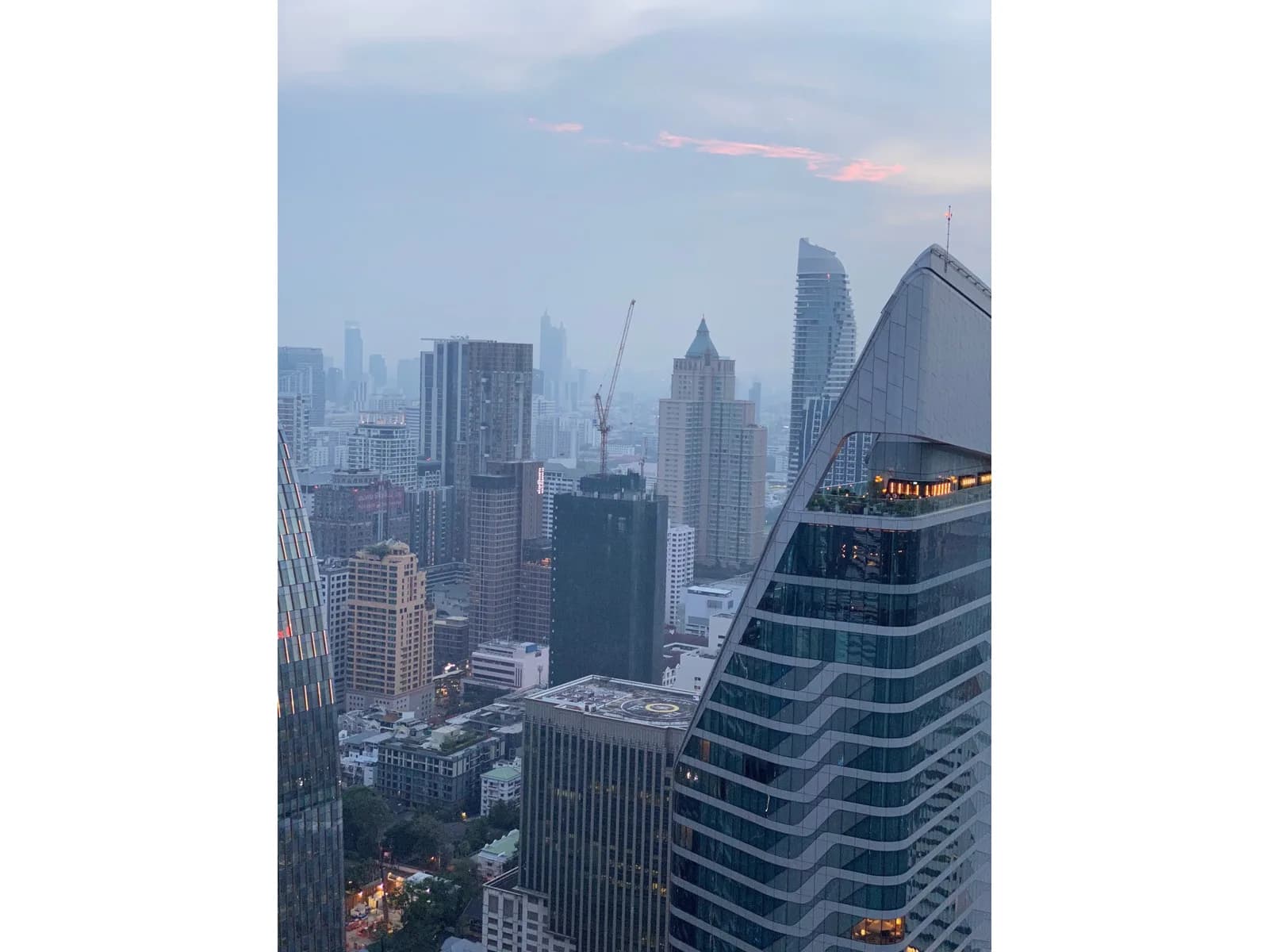 Noble Ploenchit — photo 10