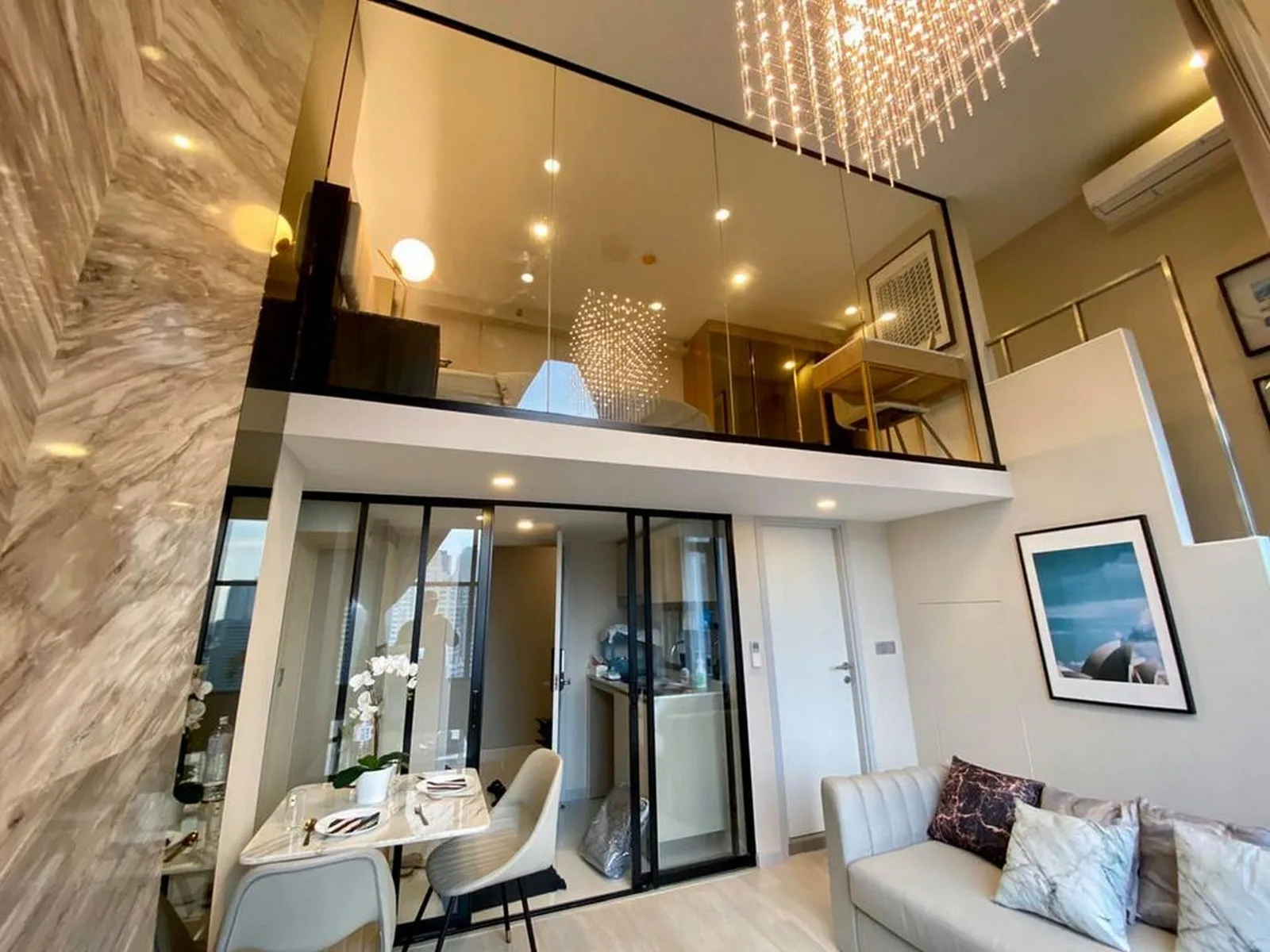 Knightsbridge Prime Sathorn — photo 3