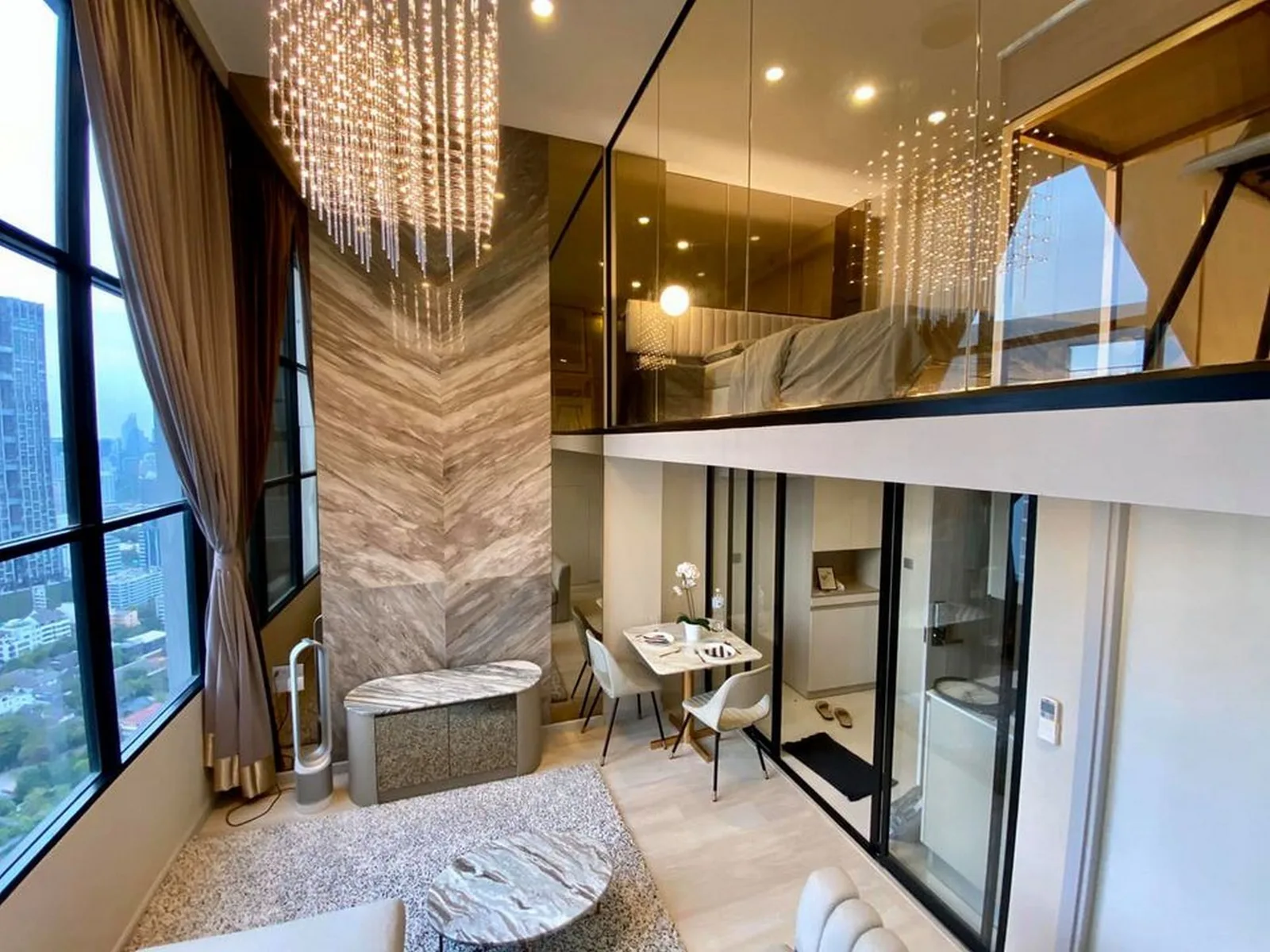Knightsbridge Prime Sathorn — photo 4