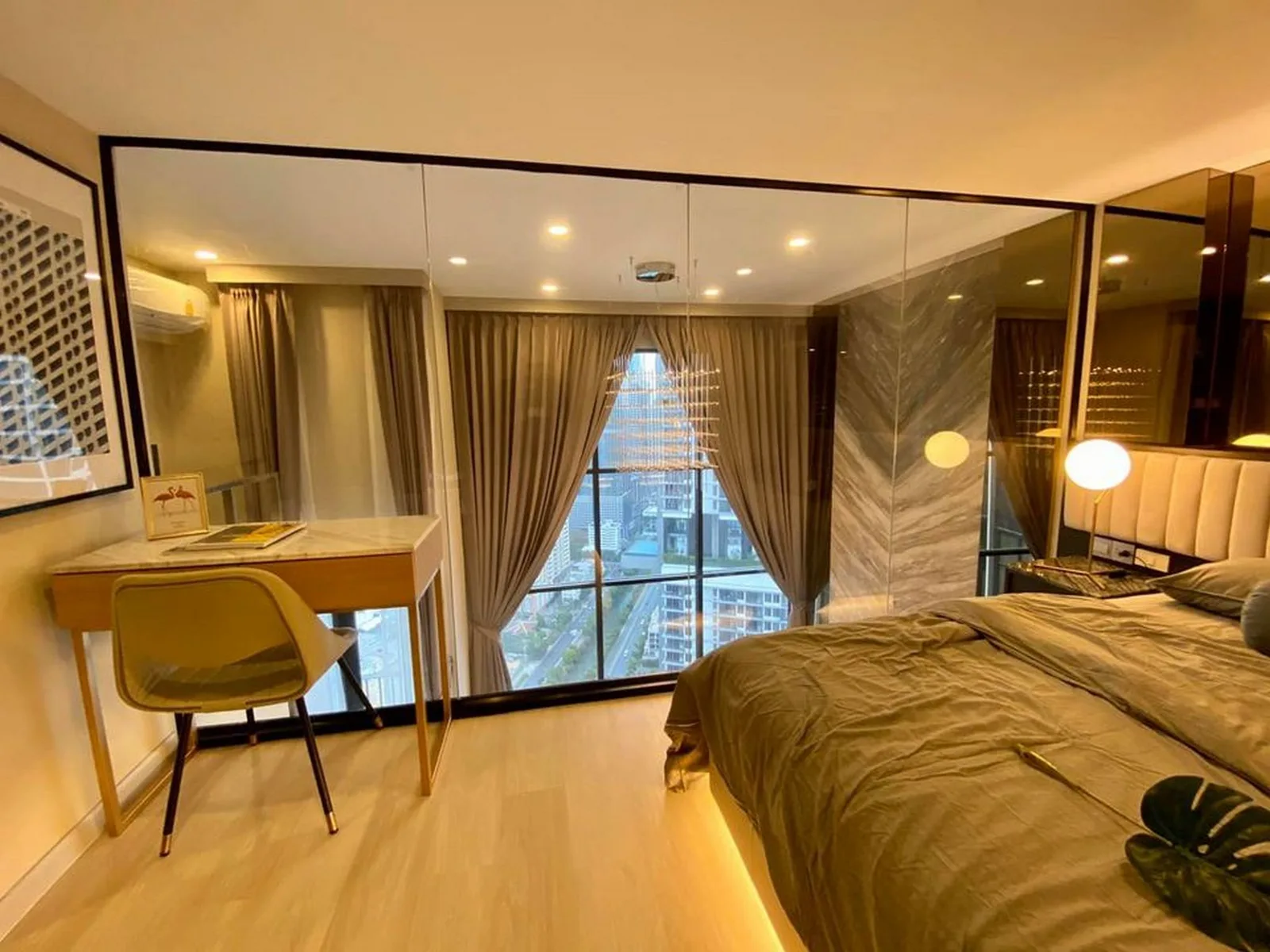 Knightsbridge Prime Sathorn — photo 5