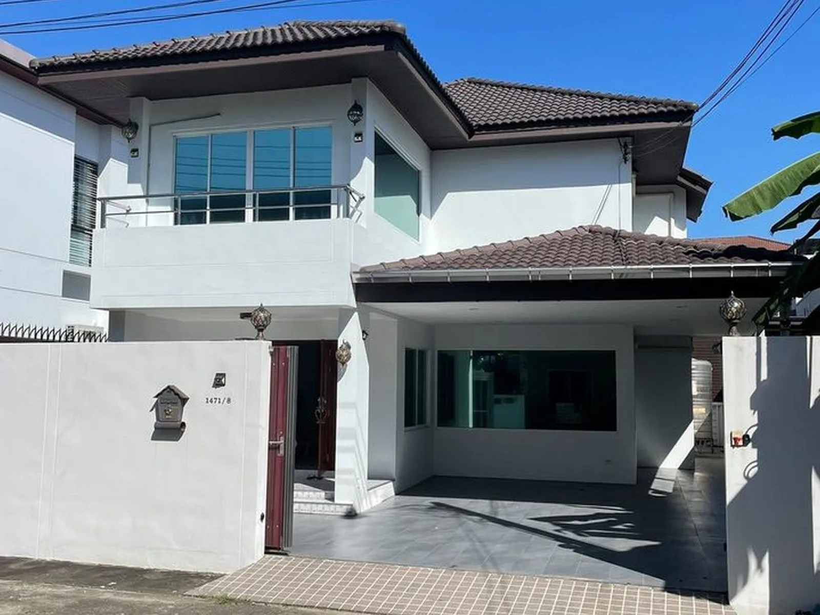 Single House Phatthanakan 51 — photo 1