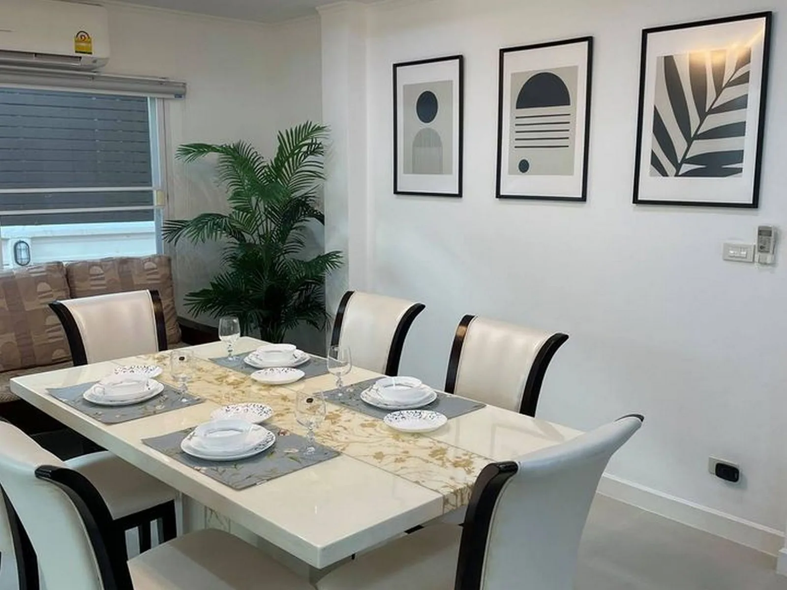 Single House Phatthanakan 51 — photo 4