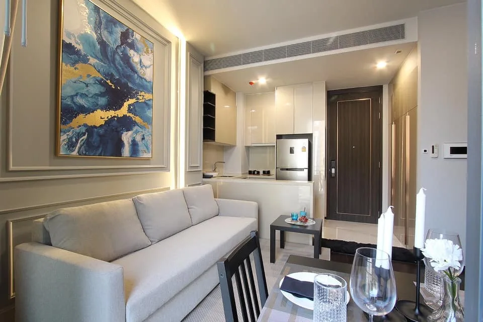 Laviq Sukhumvit 57 — photo 2