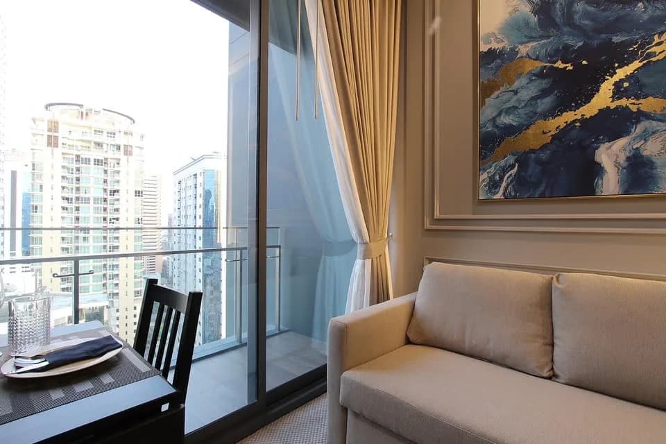 Laviq Sukhumvit 57 — photo 5