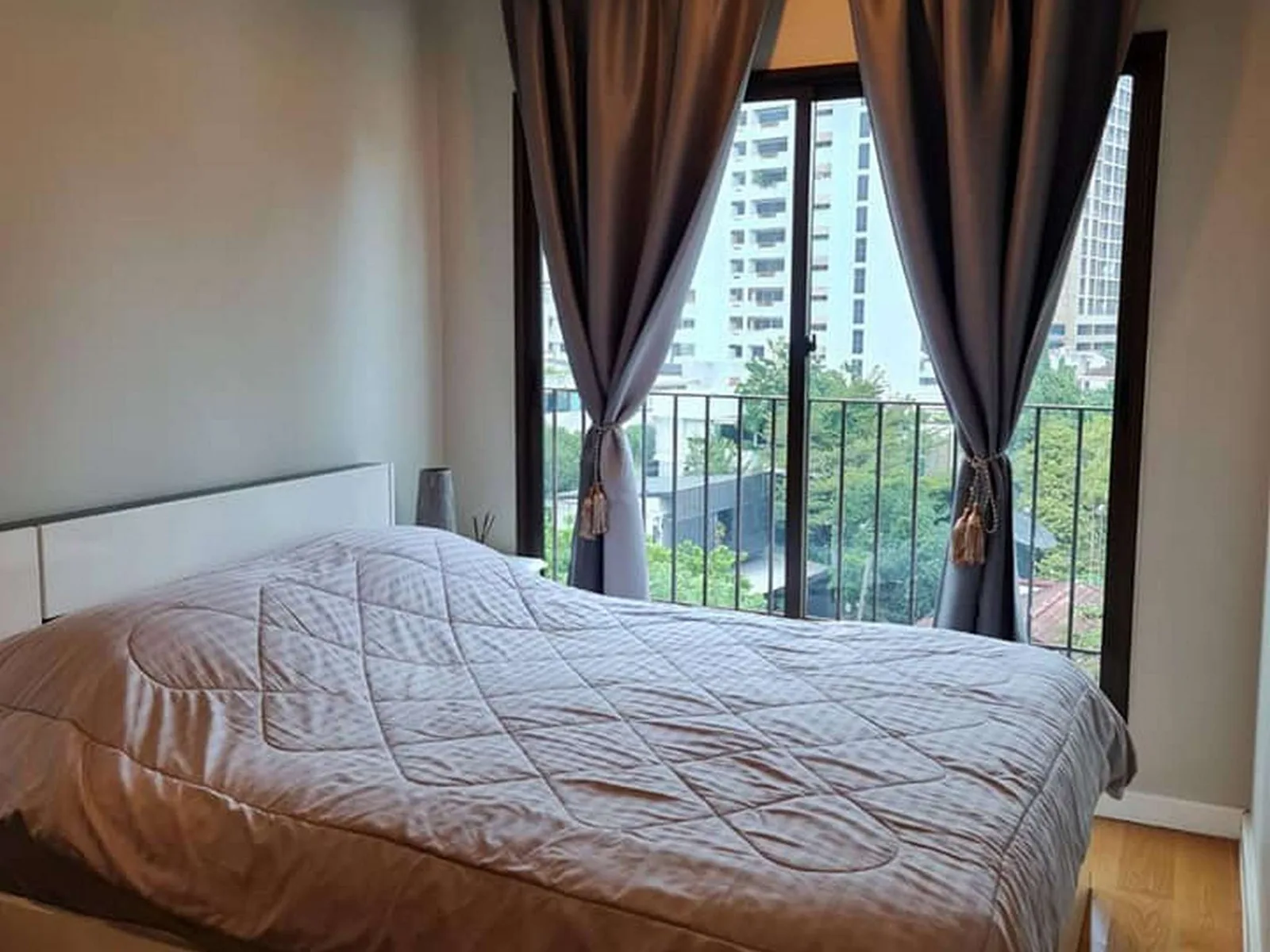 Condolette Dwell Sukhumvit 26 — photo 2