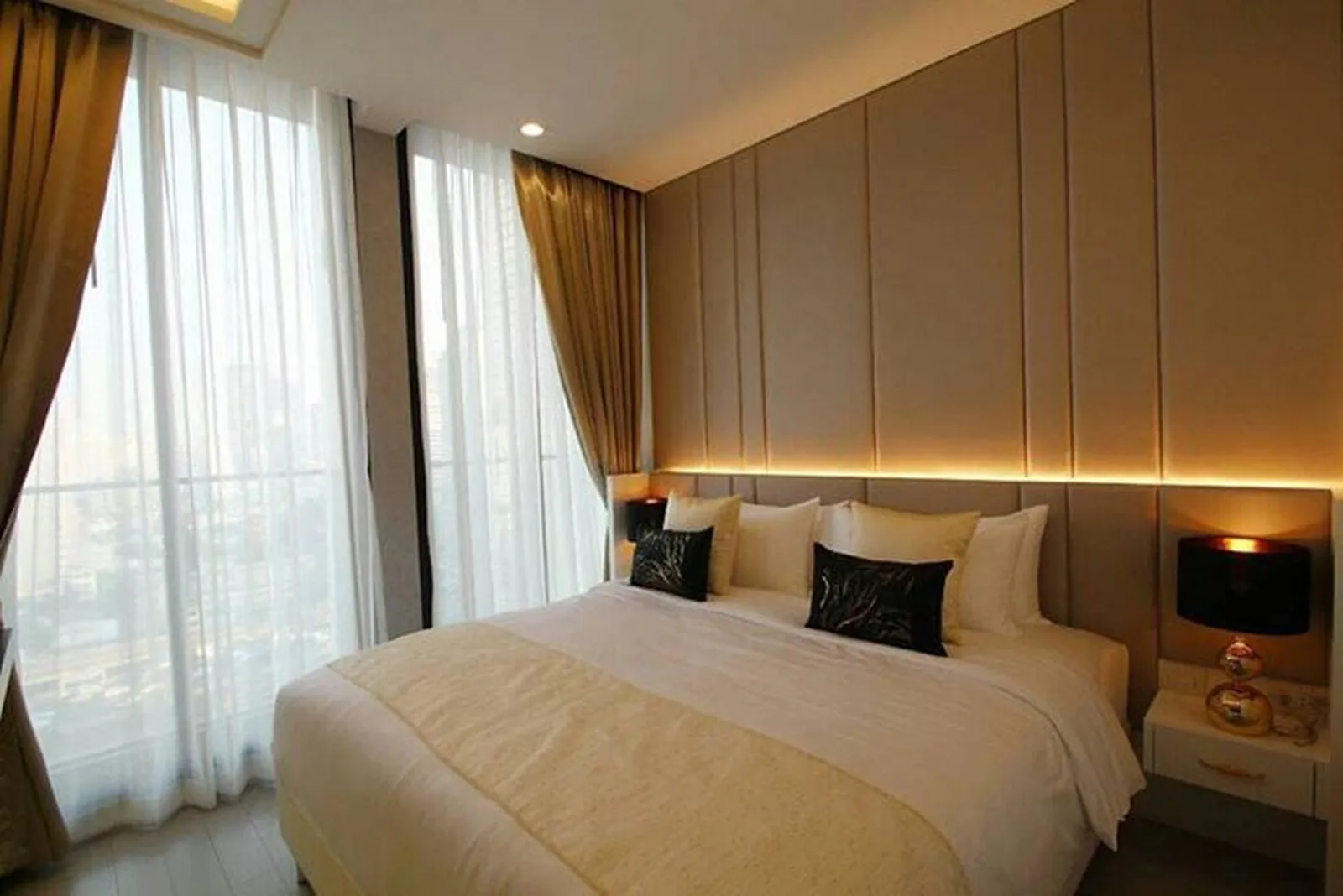 Noble Ploenchit — photo 2