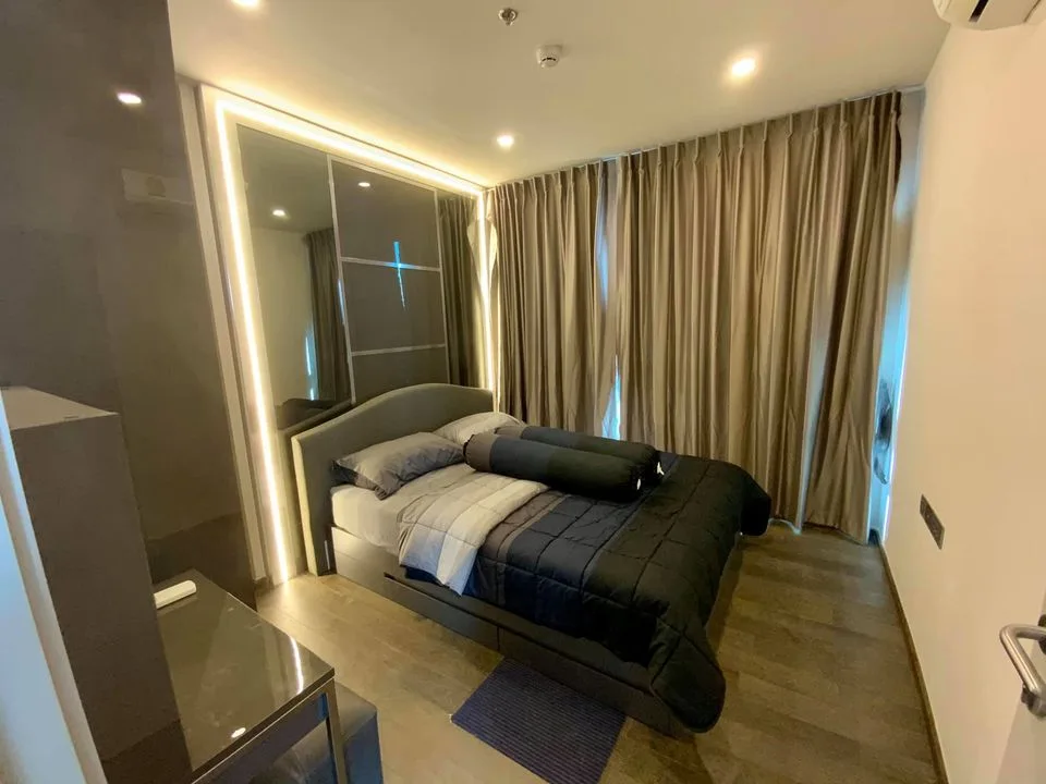 Ideo Q Siam - Ratchathewi — photo 3